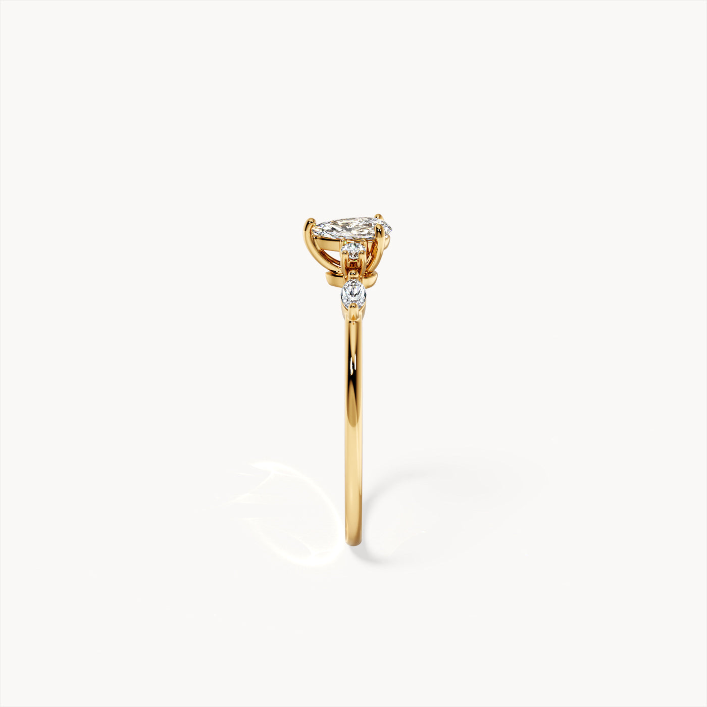 Ellis engagement ring