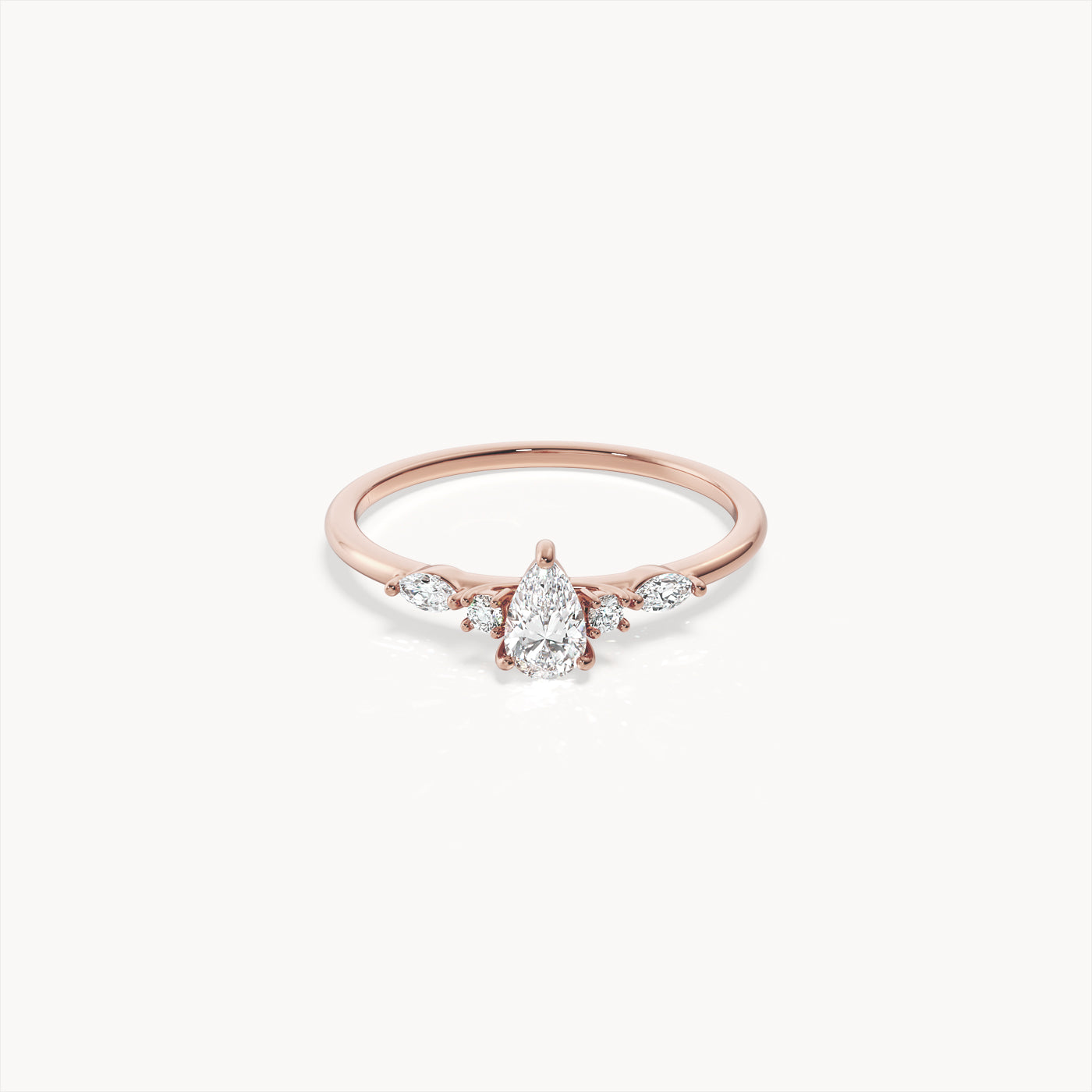 Ellis engagement ring