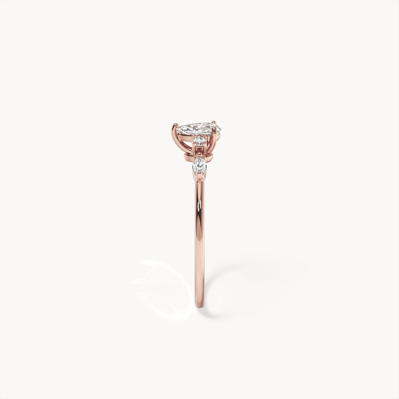 Ellis engagement ring