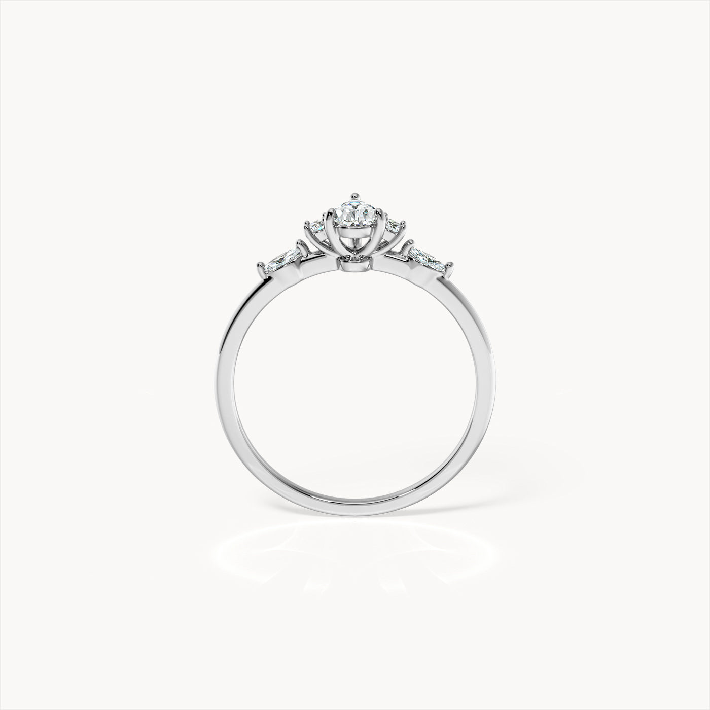 Ellis engagement ring