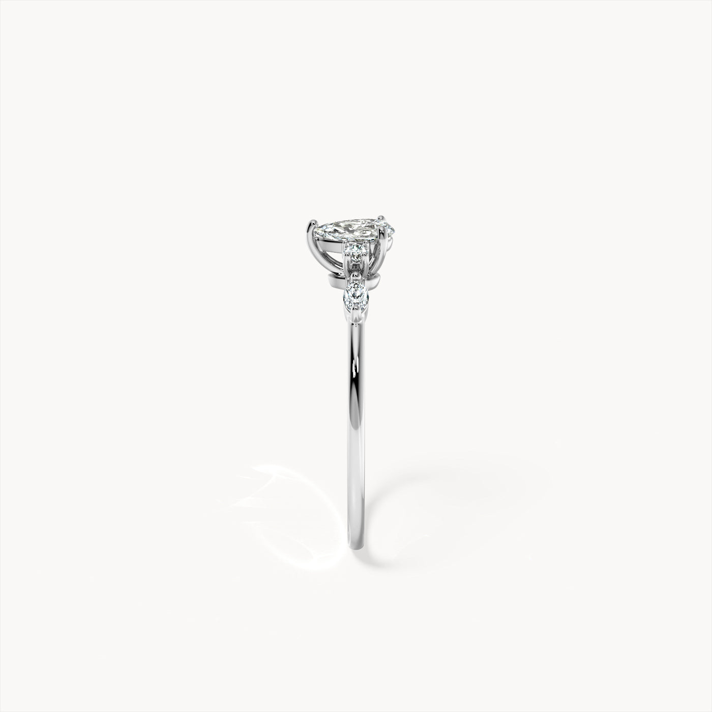 Ellis engagement ring