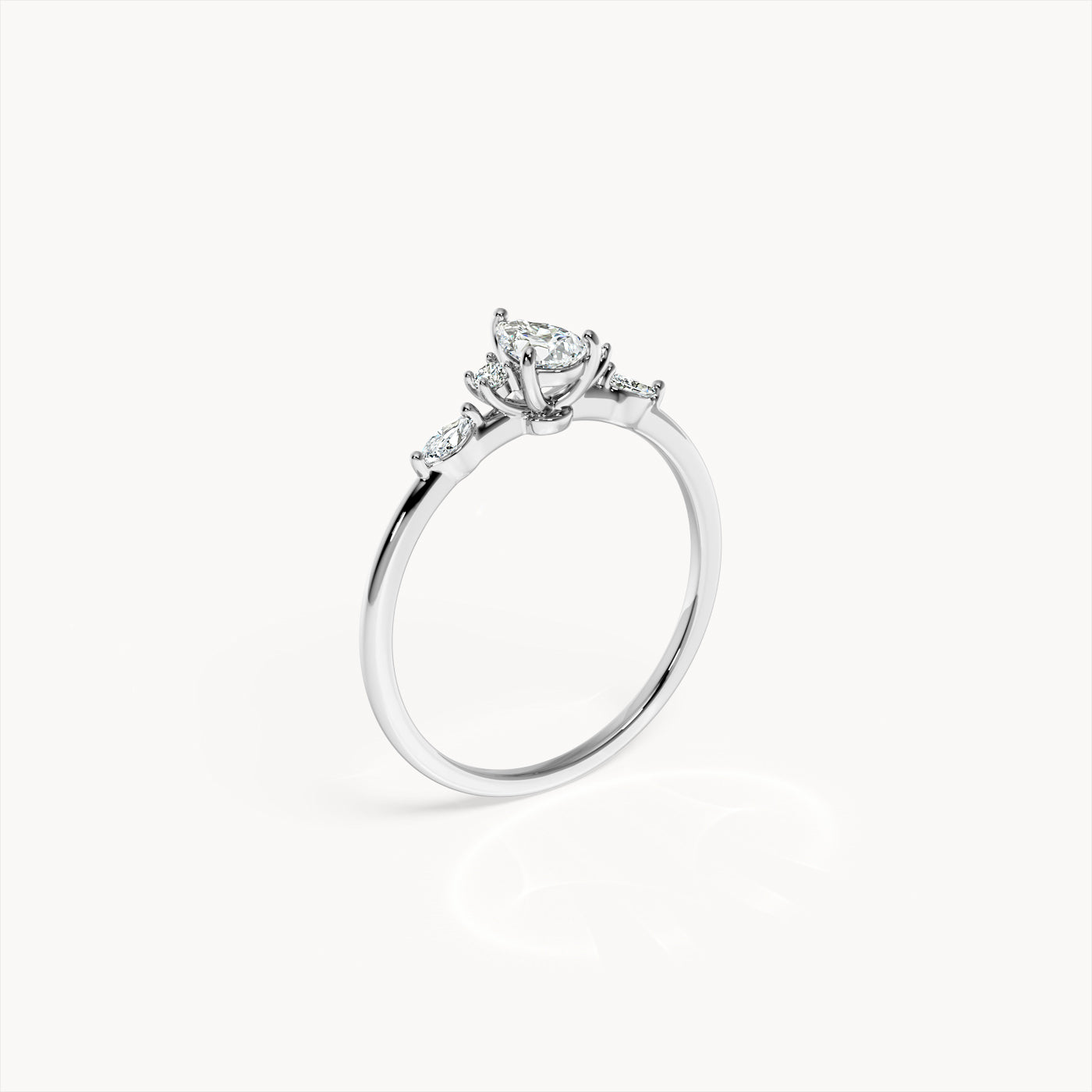 Ellis engagement ring