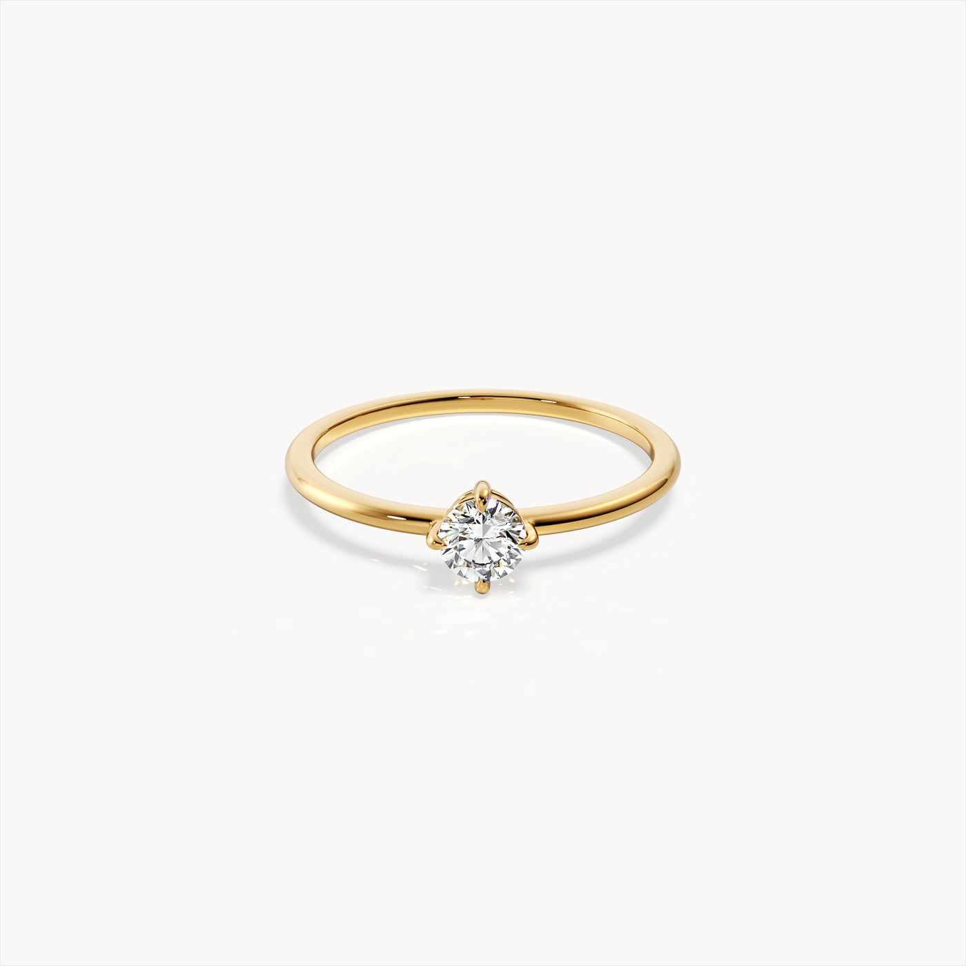 Elian engagement ring