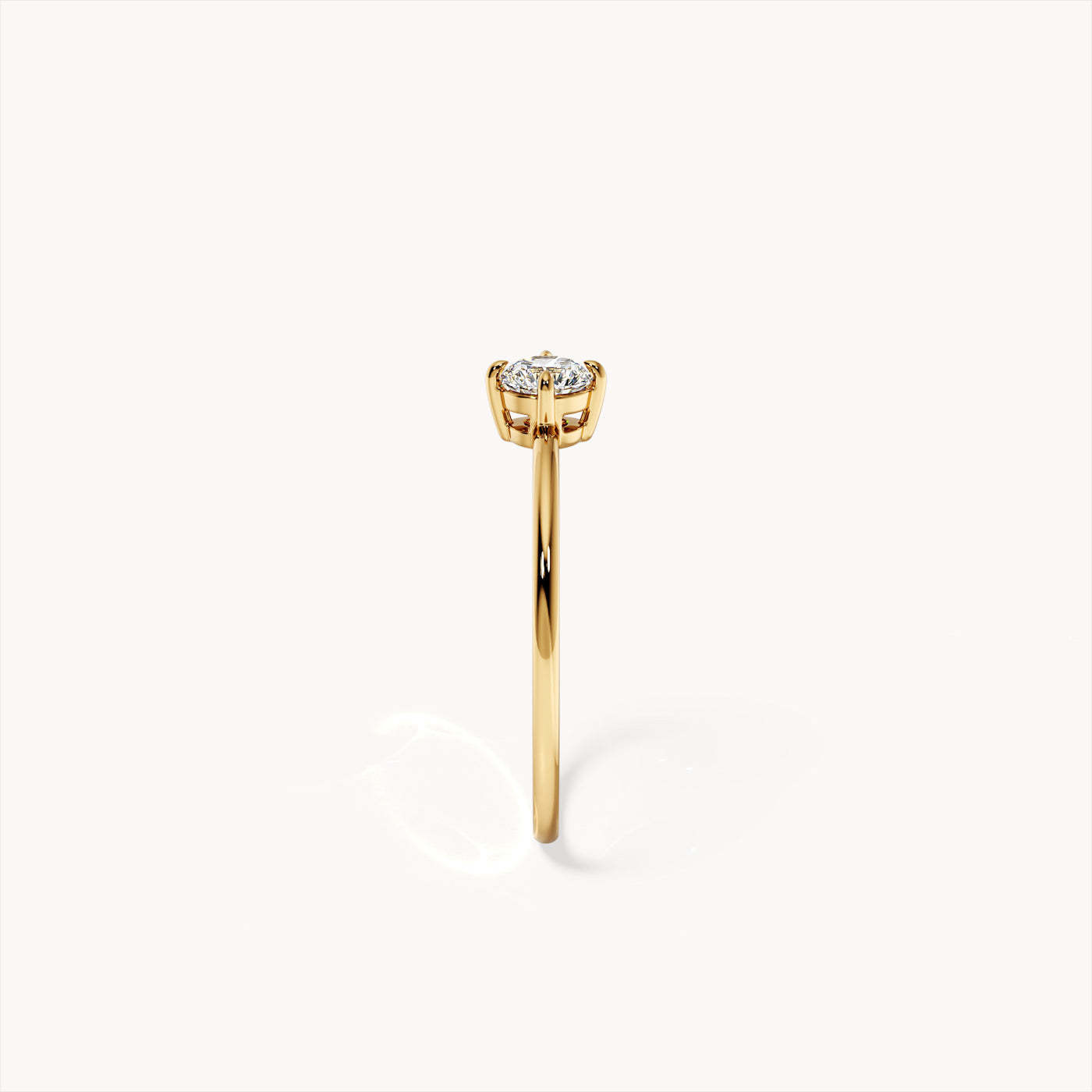 Elian engagement ring