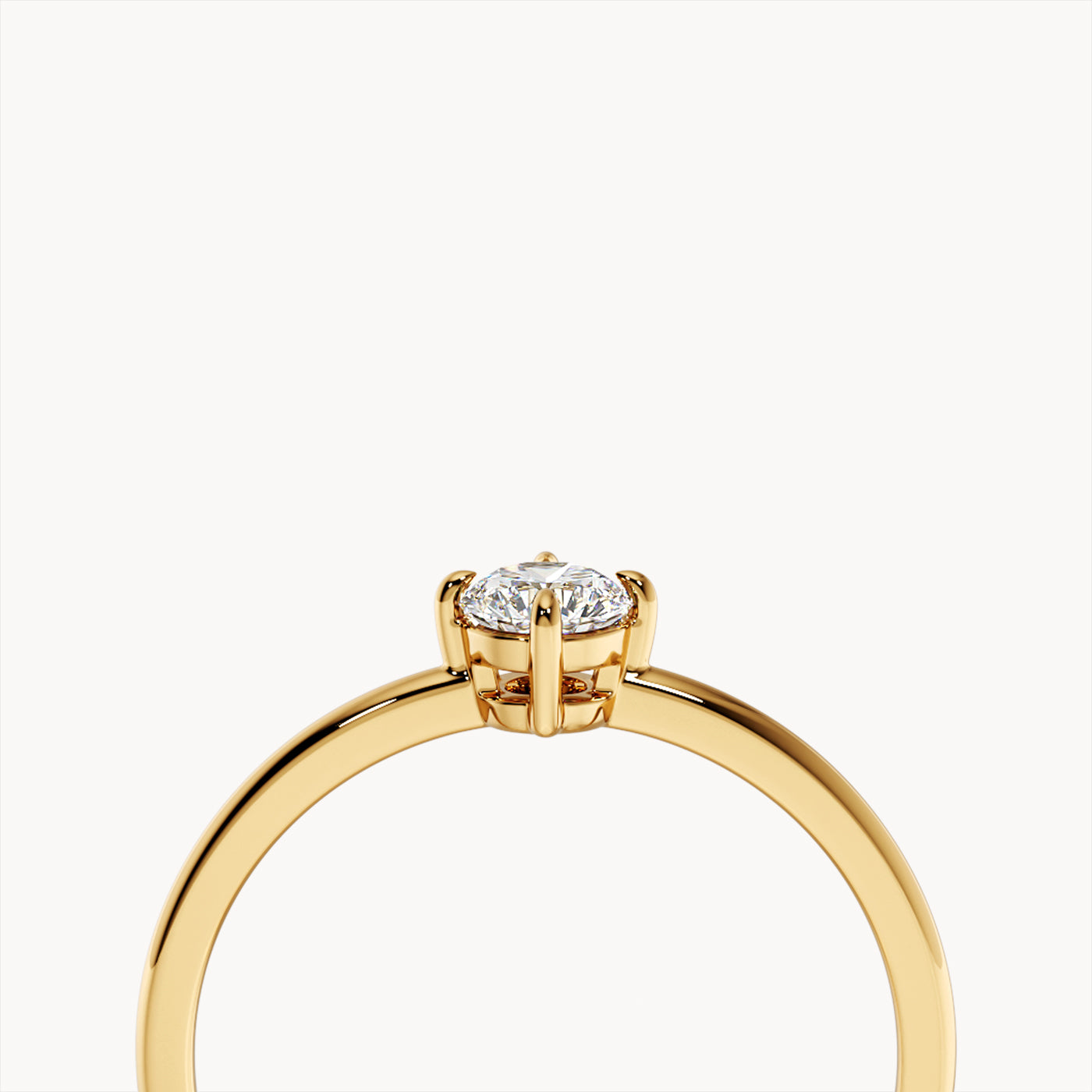 Elian engagement ring
