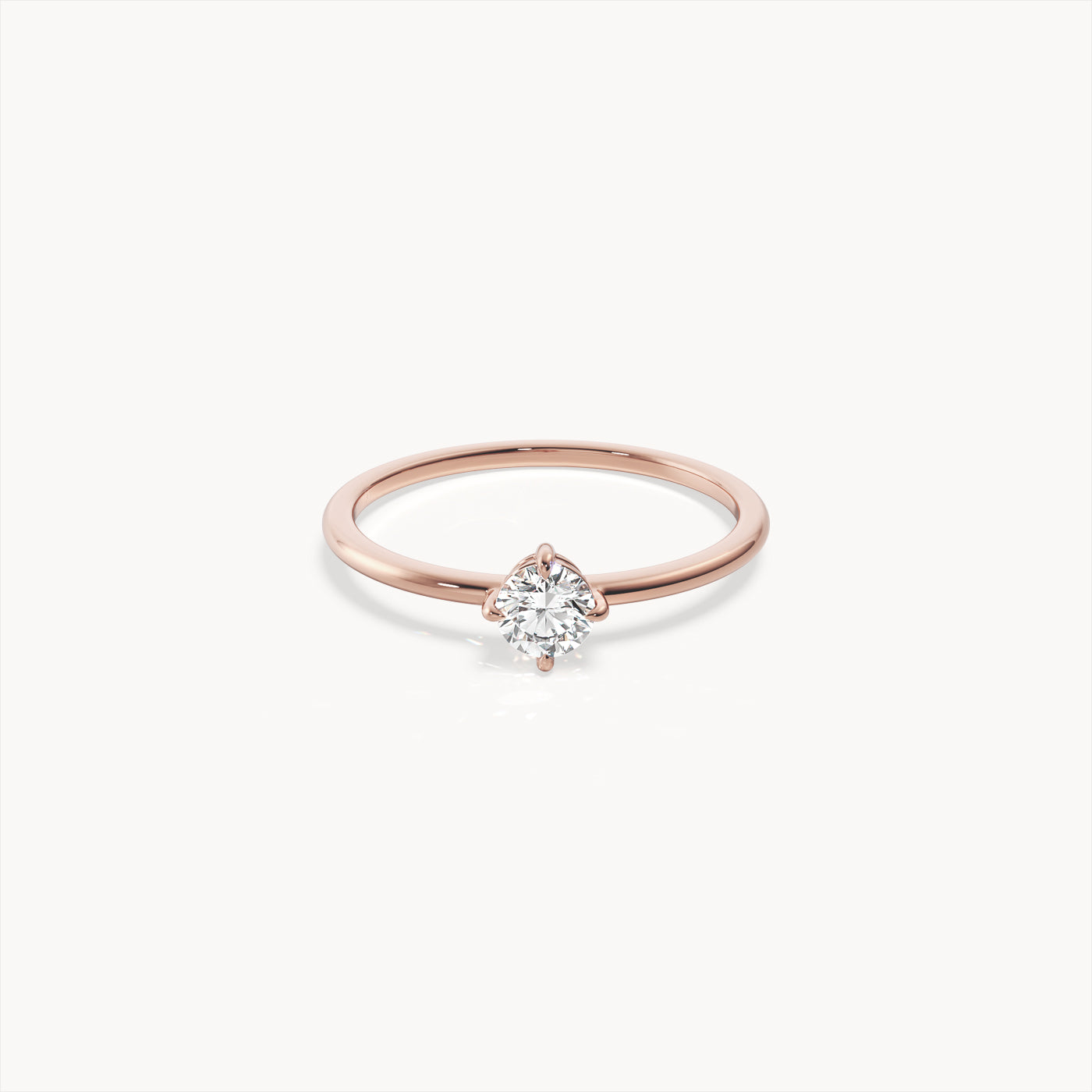 Elian engagement ring