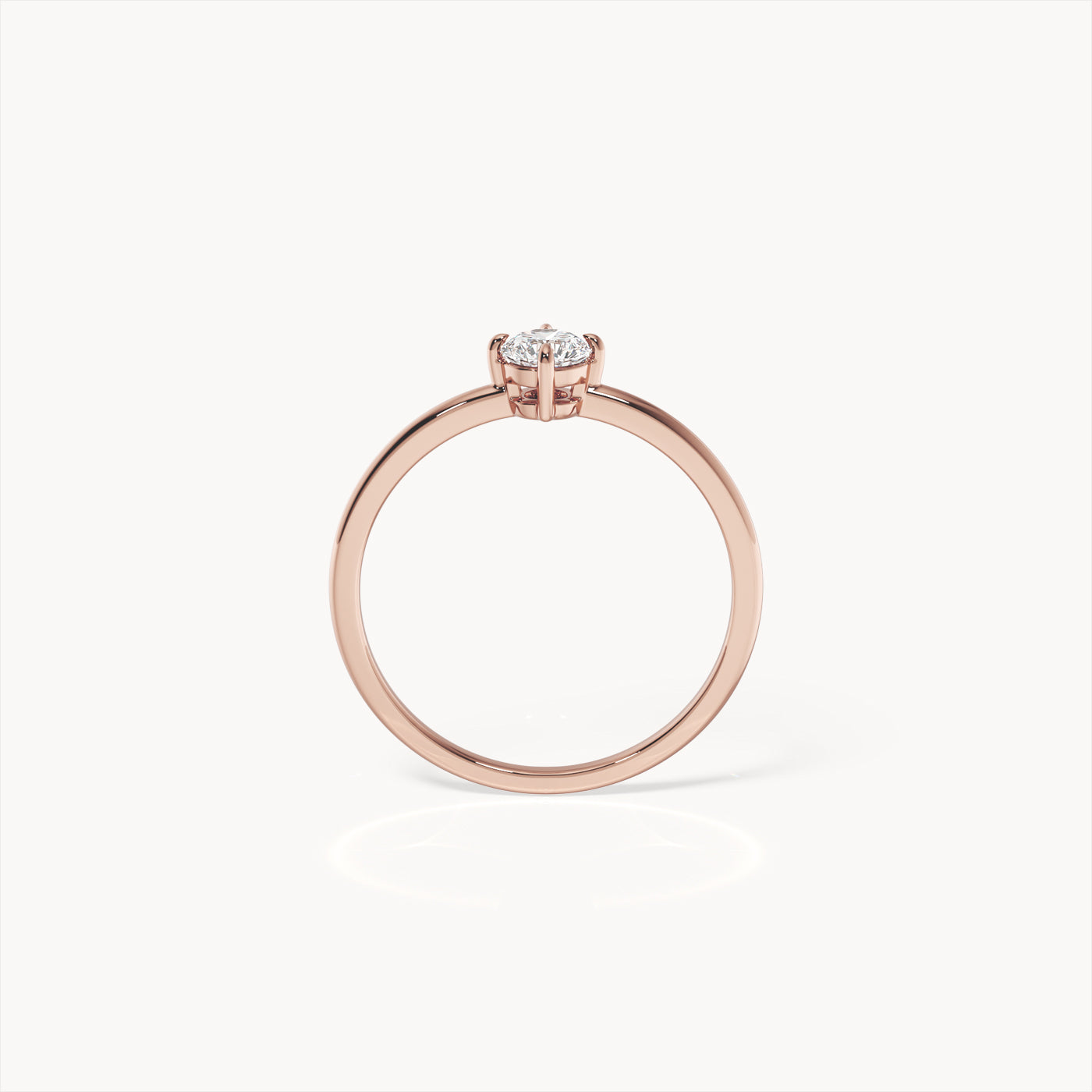 Elian engagement ring