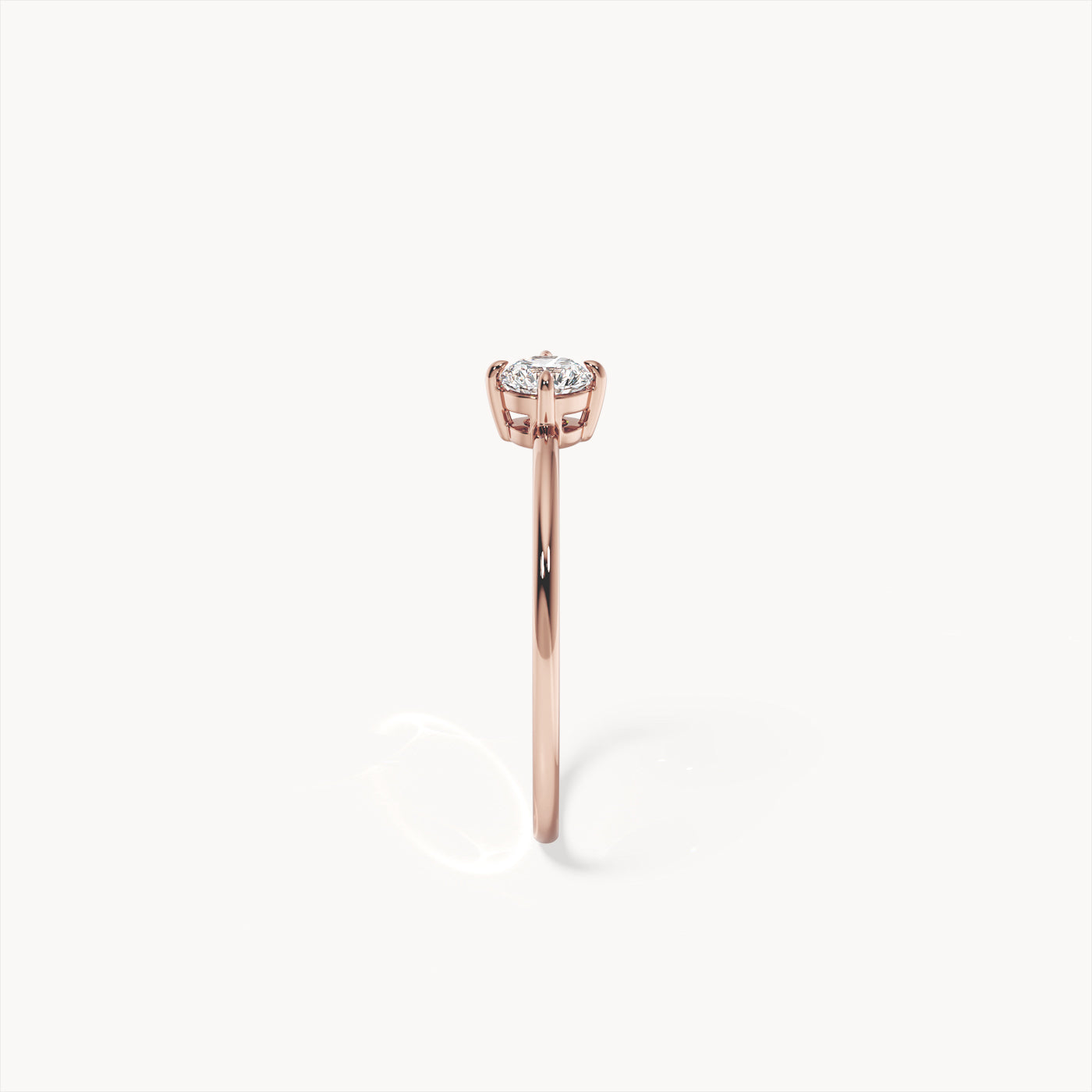 Elian engagement ring