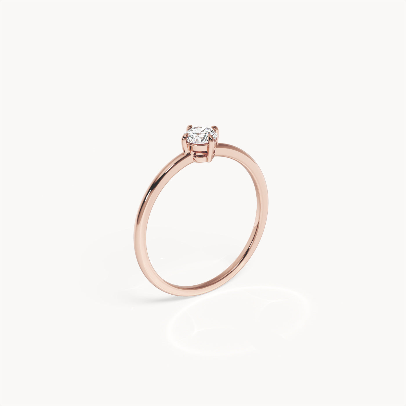 Elian engagement ring