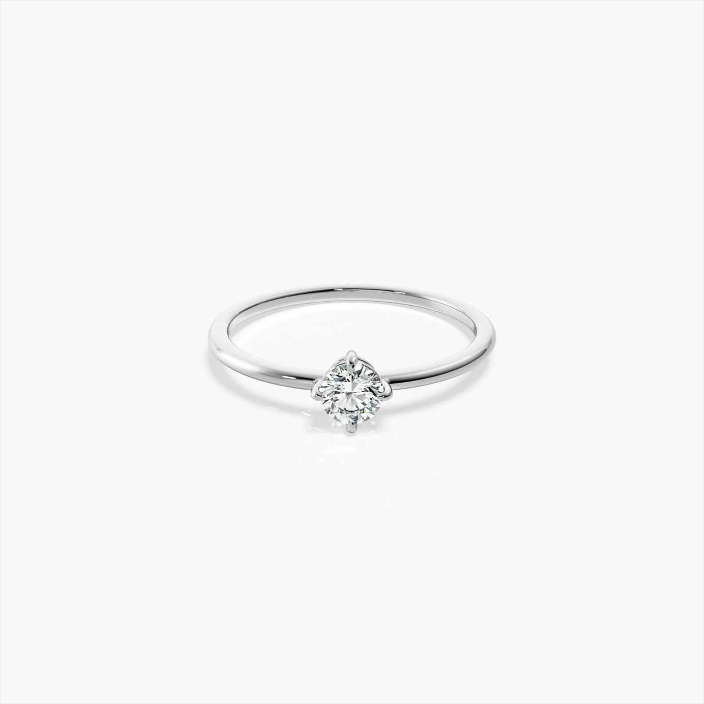 Elian engagement ring