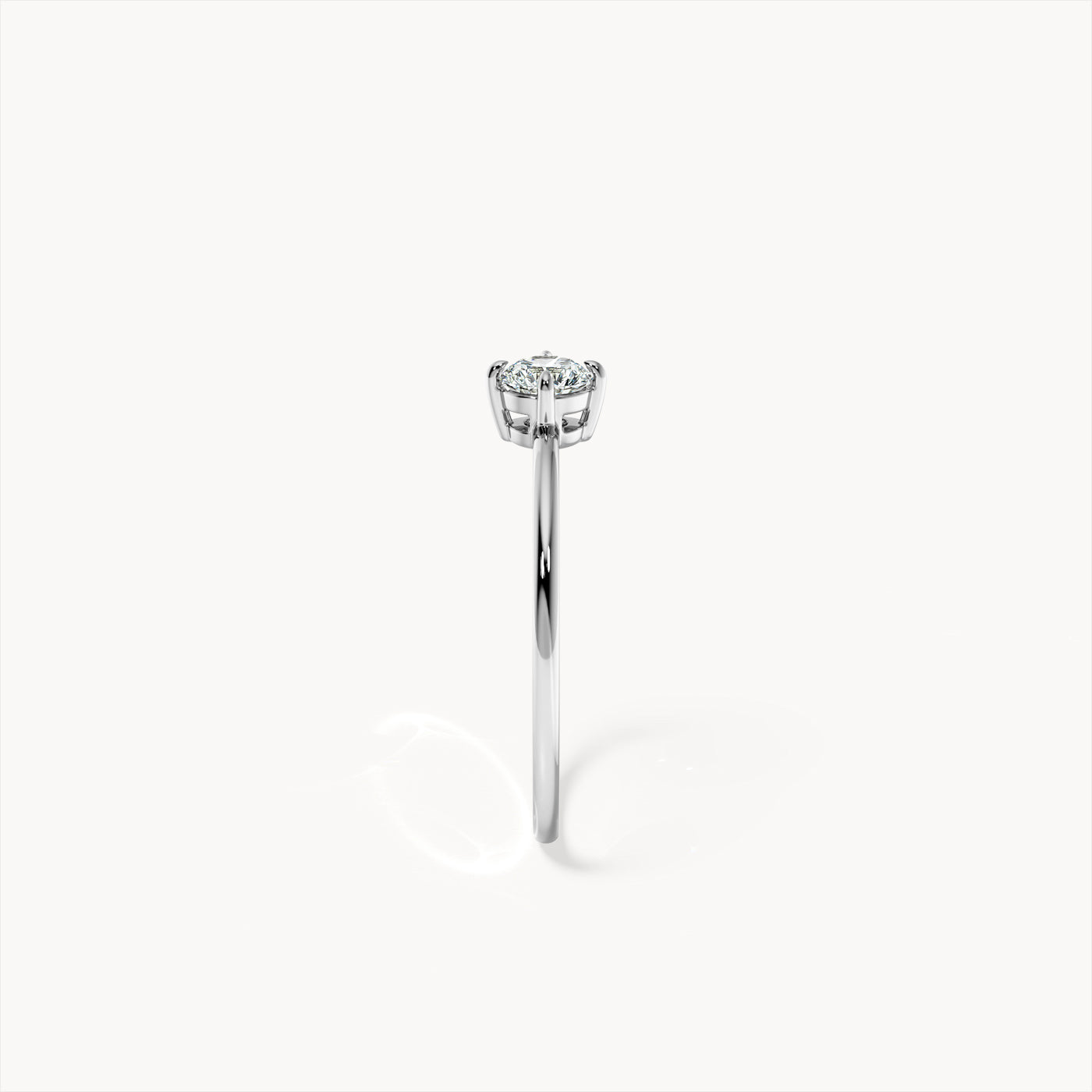 Elian engagement ring