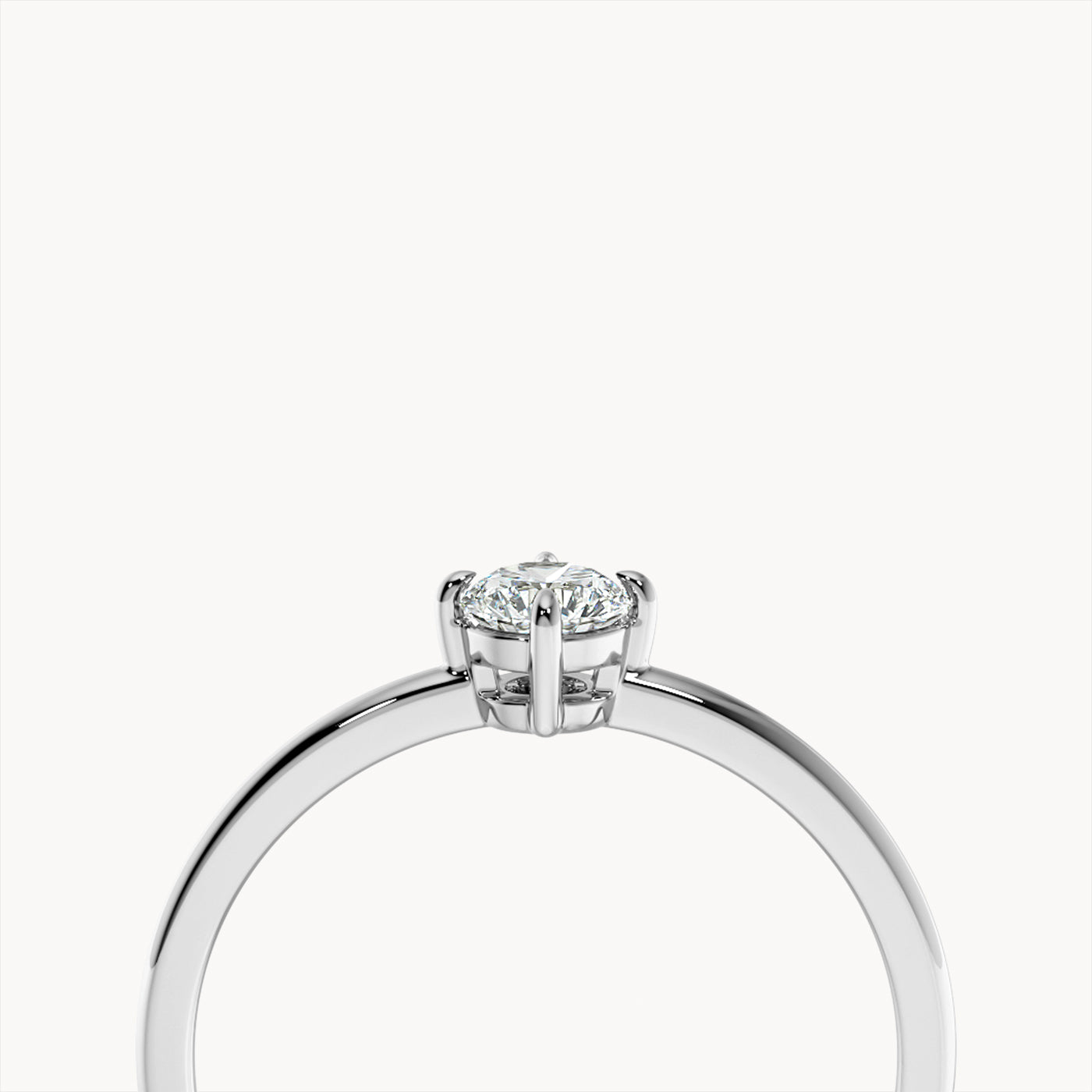 Elian engagement ring