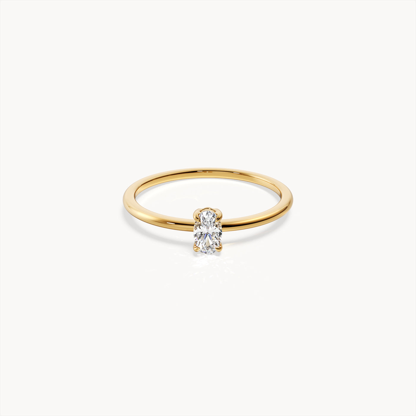 Remy engagement ring