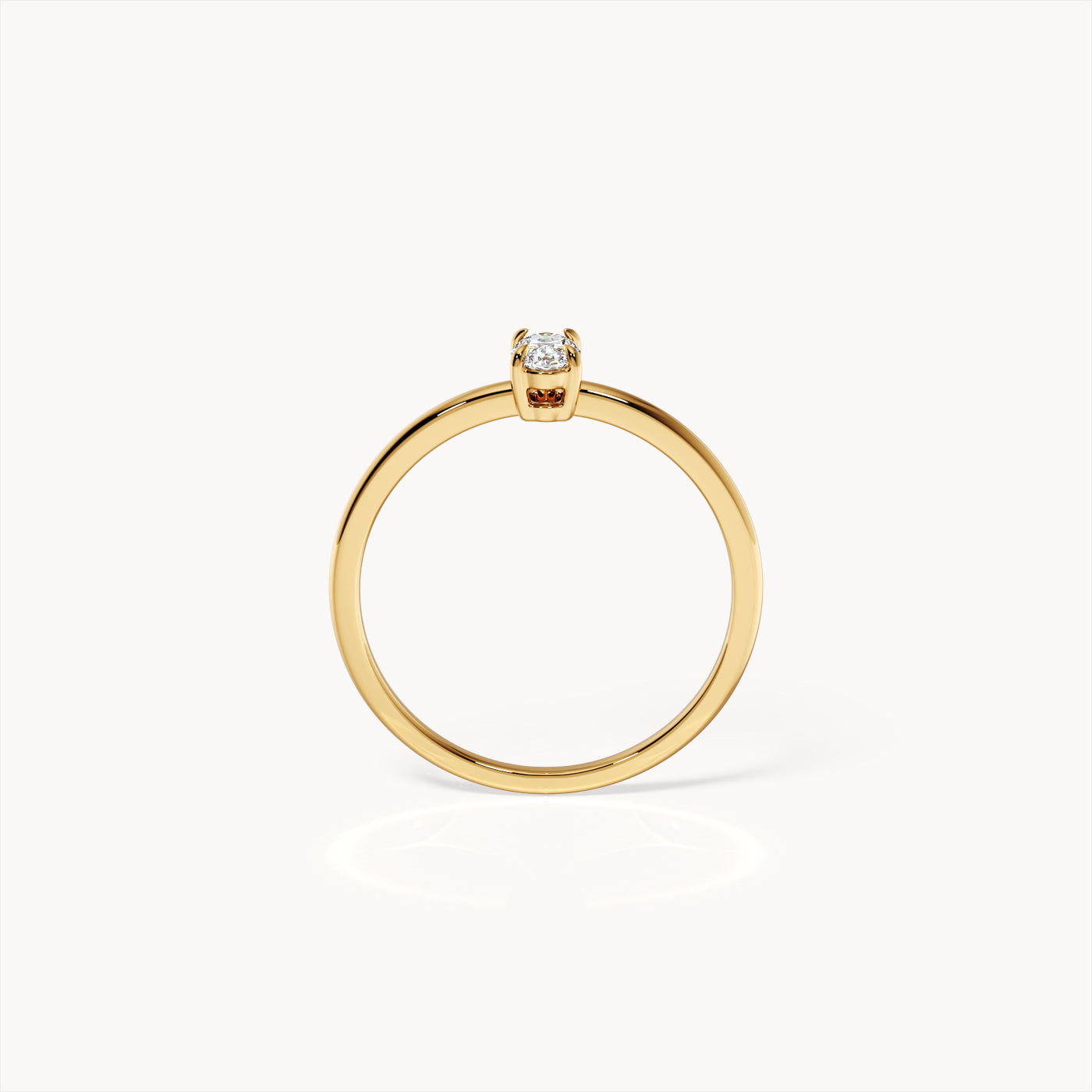 Remy engagement ring