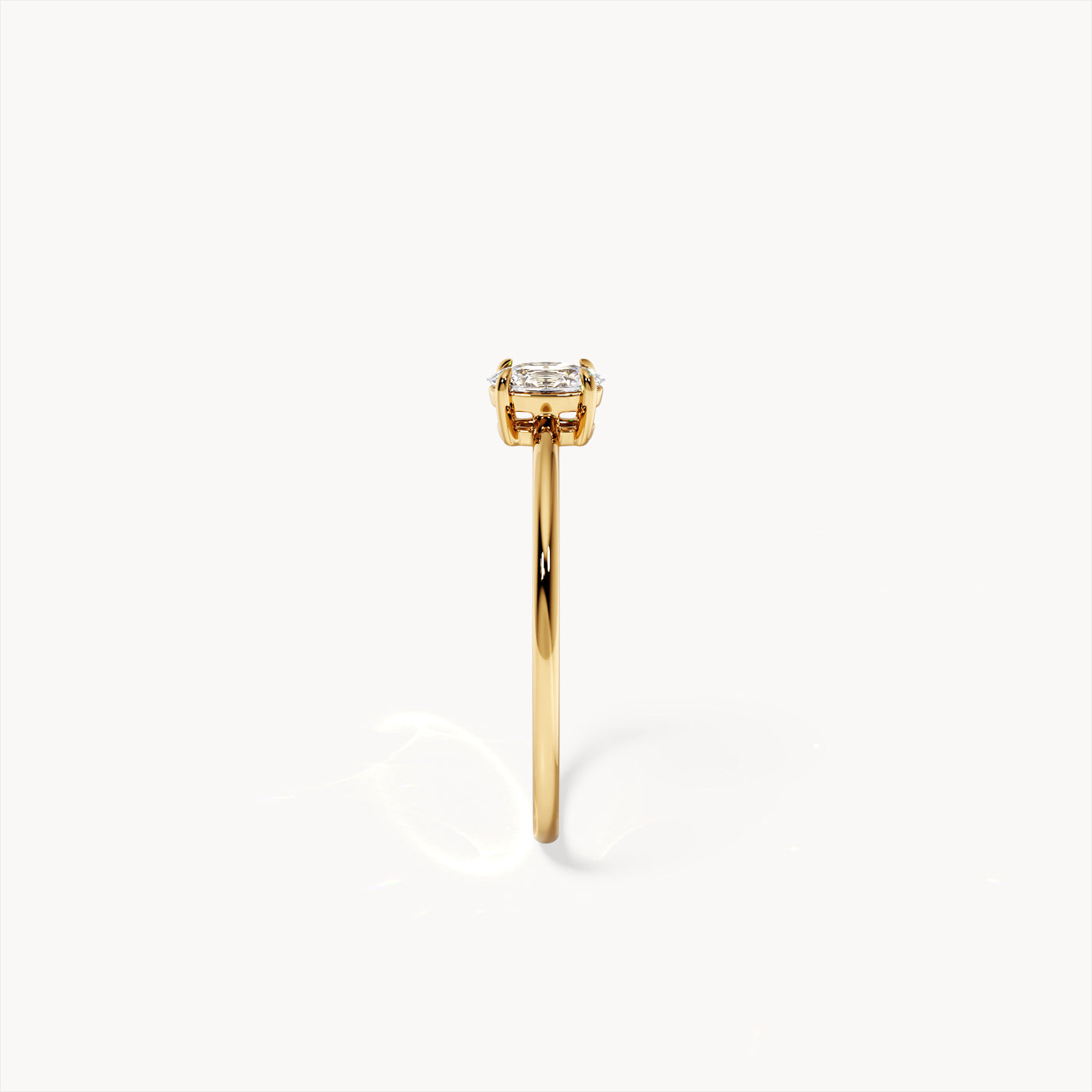 Remy engagement ring