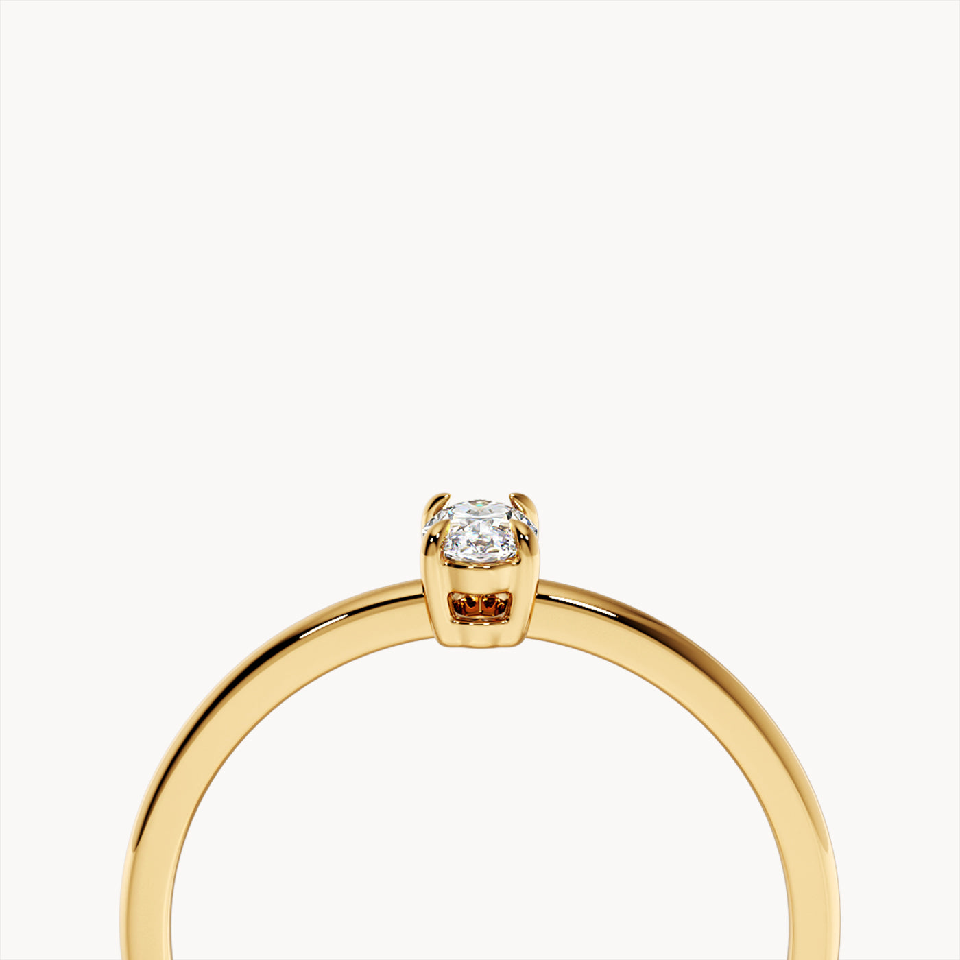 Remy engagement ring