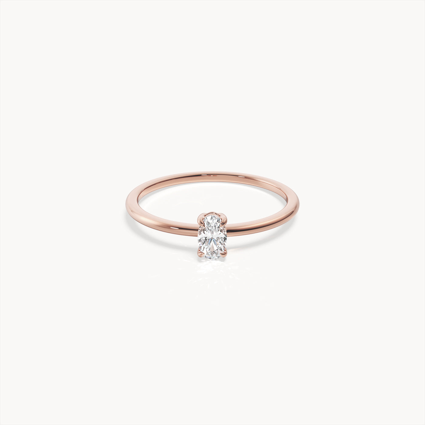 Remy engagement ring