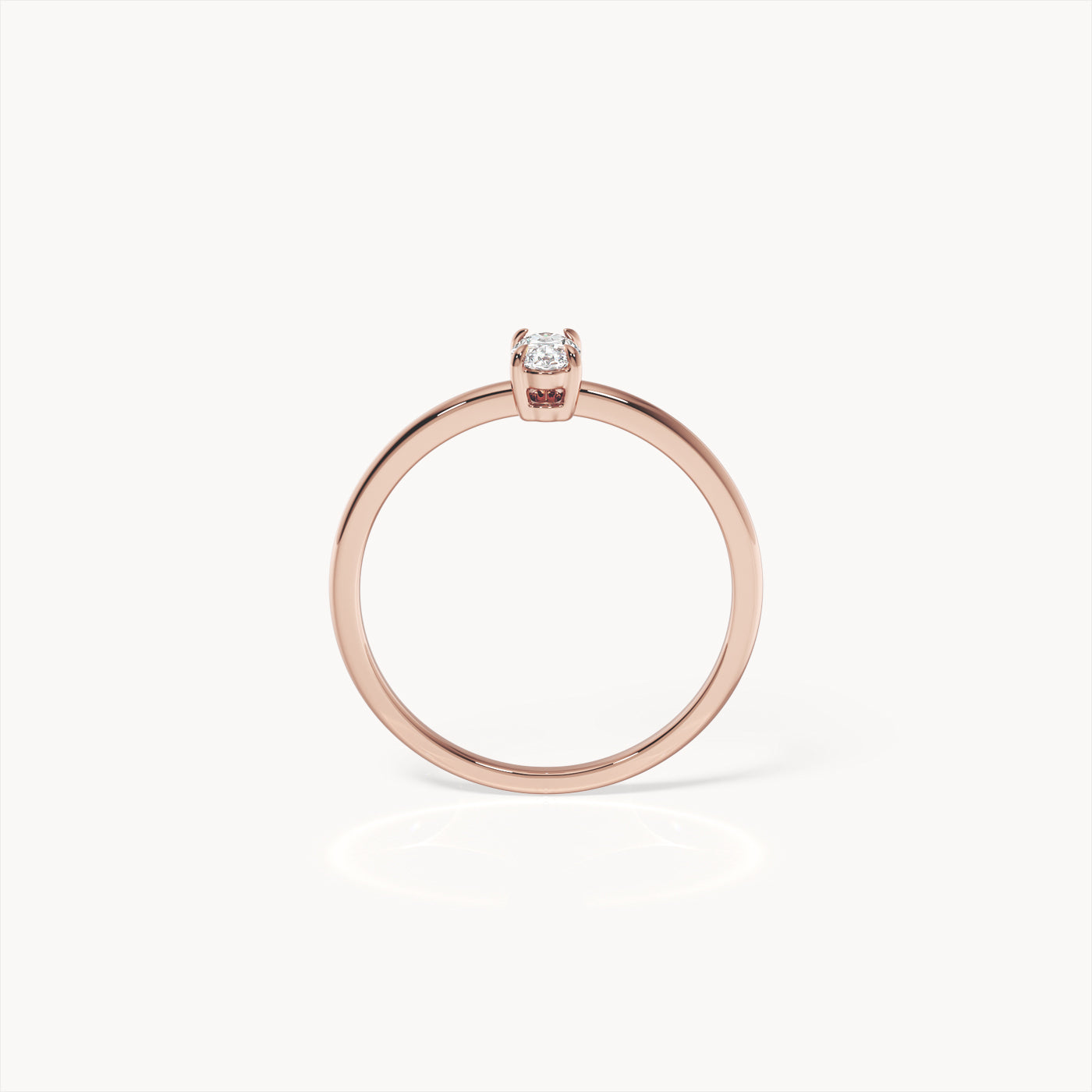Remy engagement ring