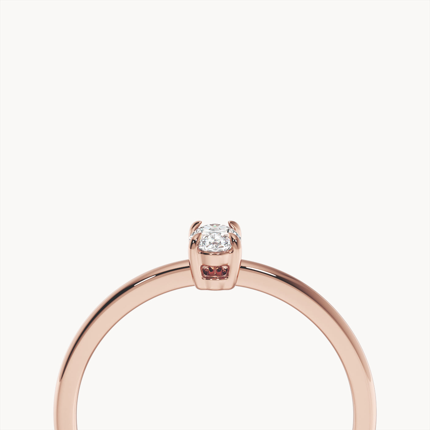 Remy engagement ring