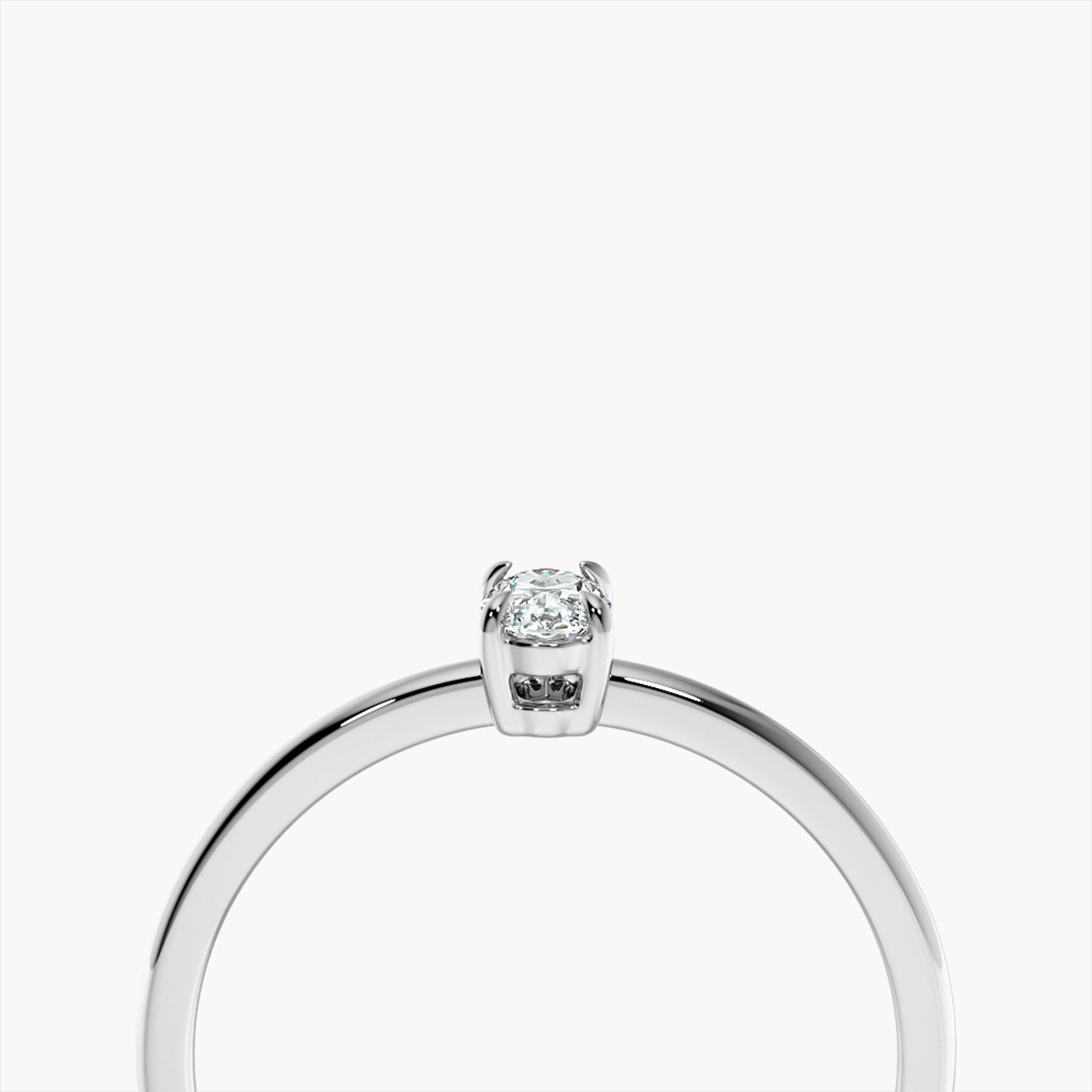 Remy engagement ring