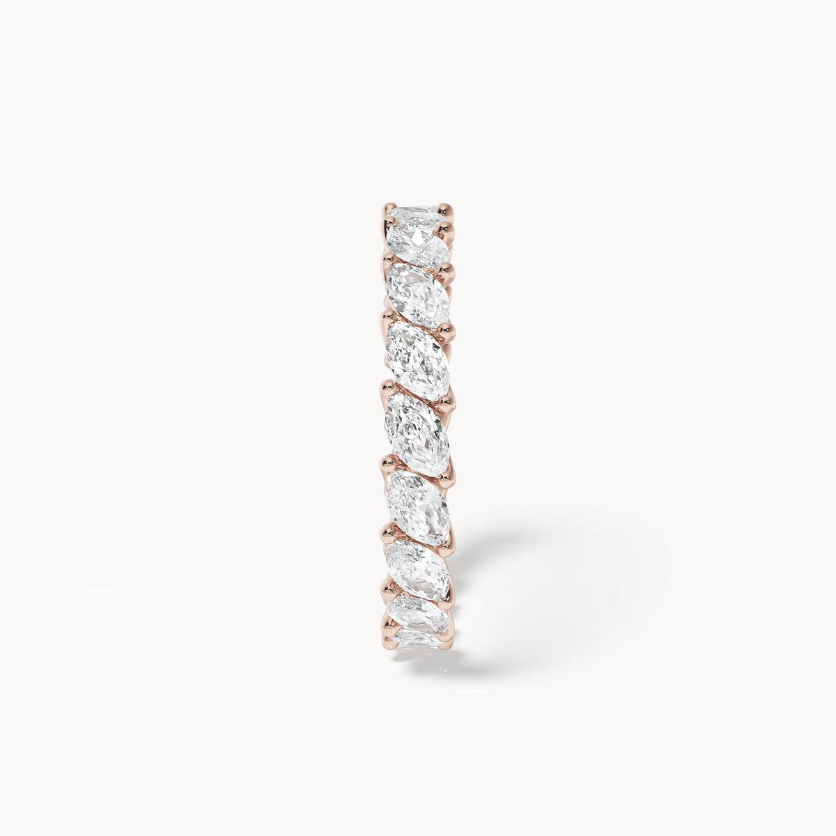 Memory Ring Marquise 2ct.