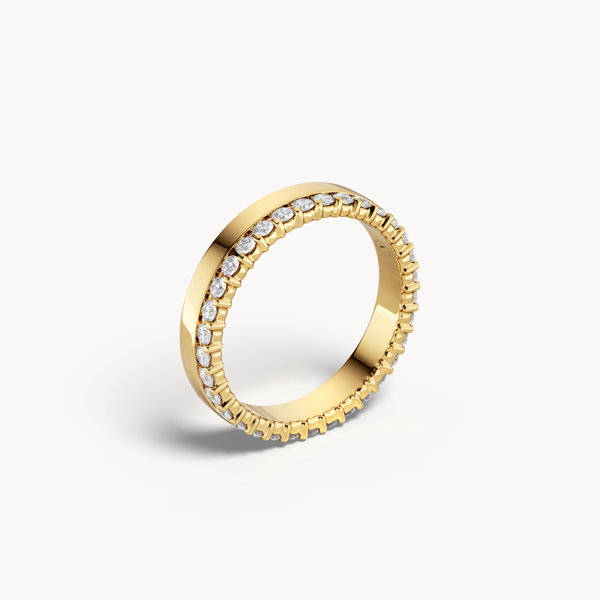 Full Eternity Ring