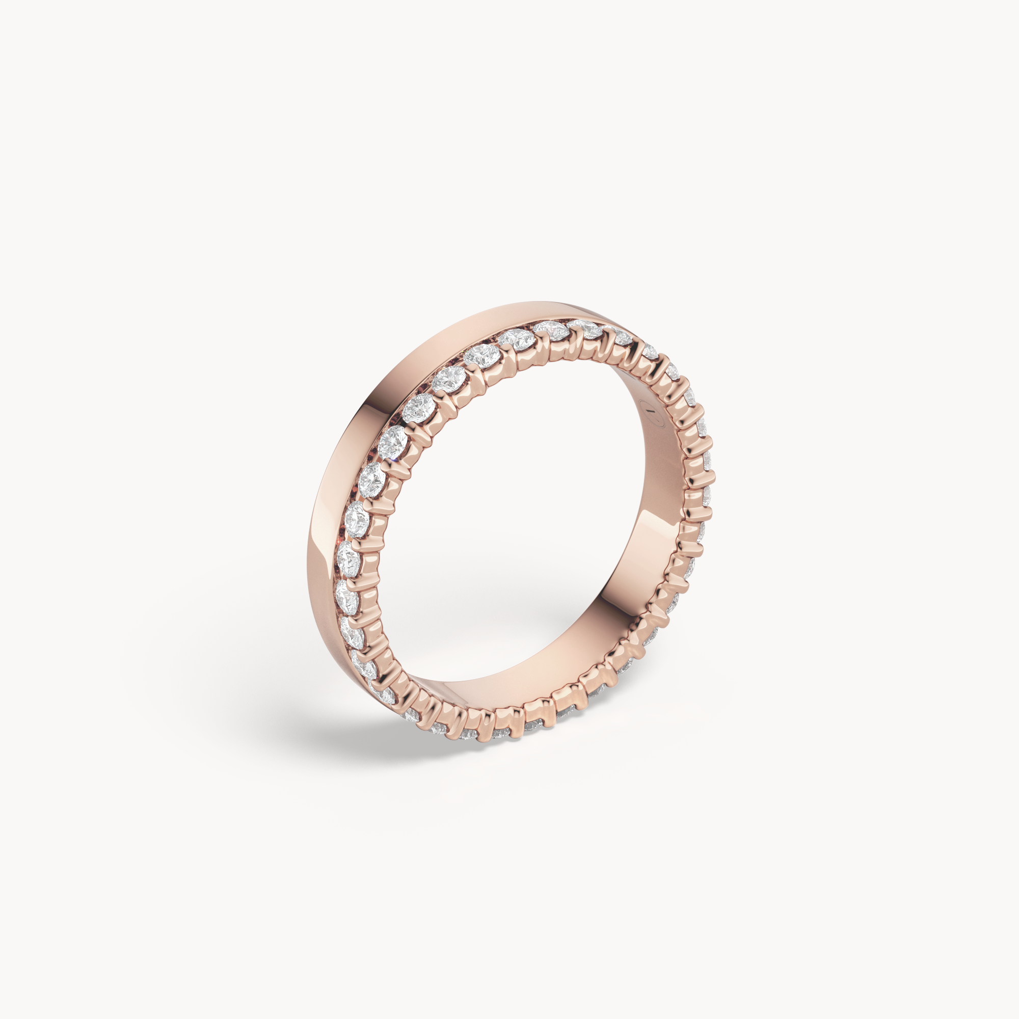 Full Eternity Ring