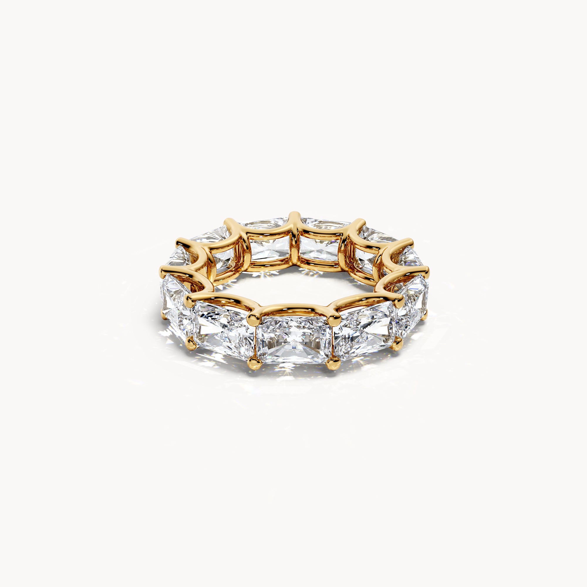 Adria Eternity Ring