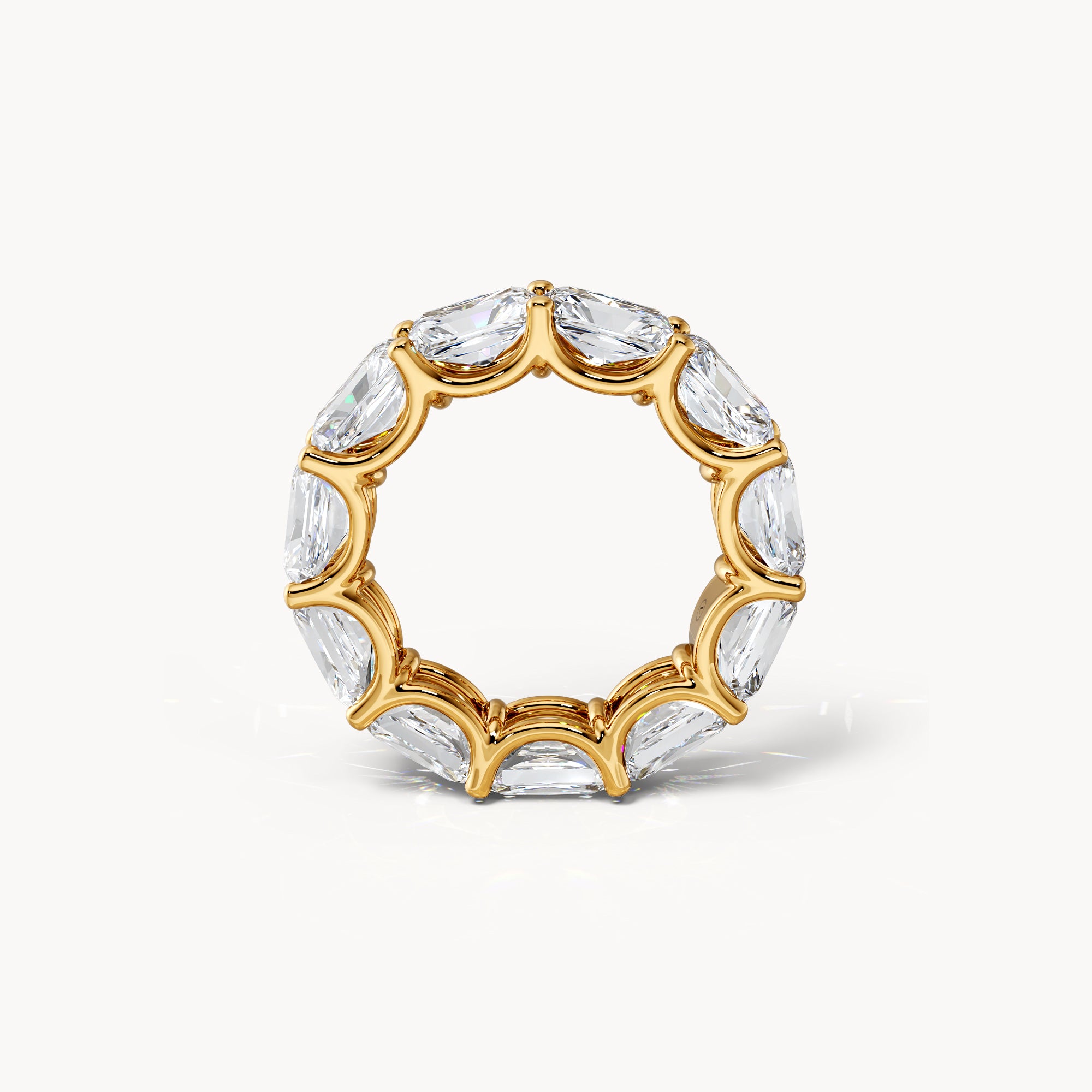 Adria Eternity Ring
