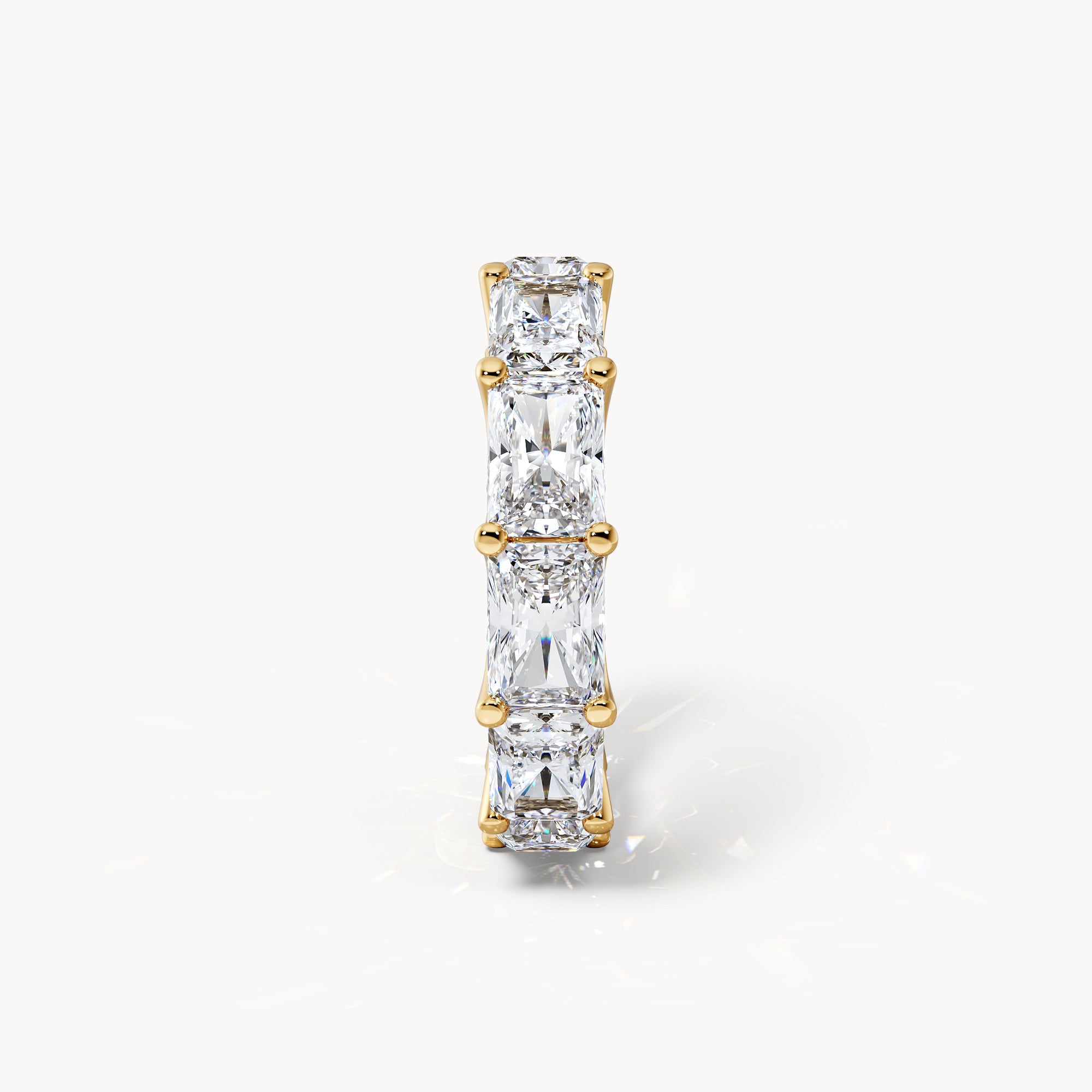 Adria Eternity Ring