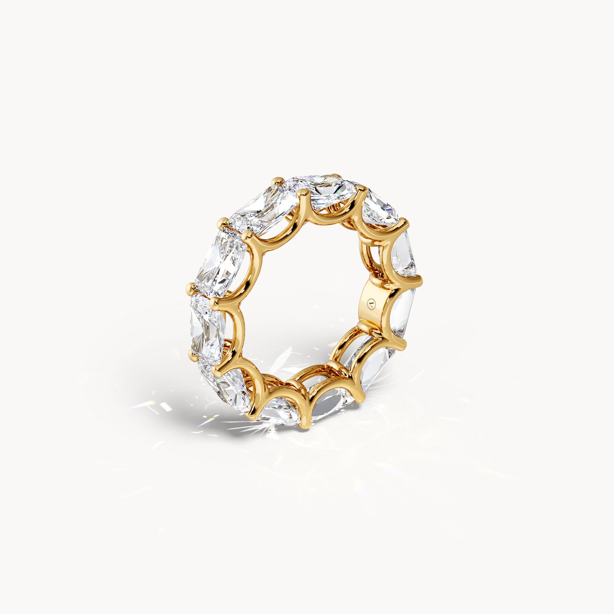 Adria Eternity Ring