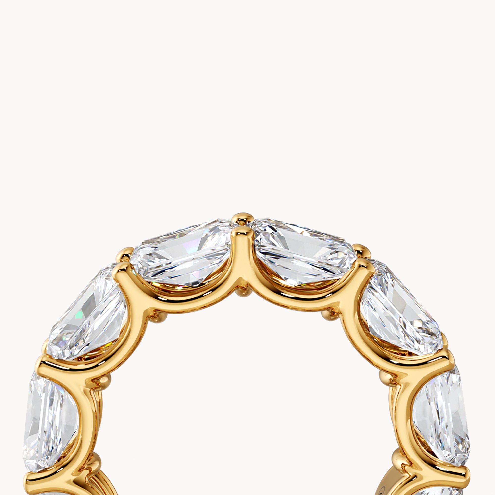 Adria Eternity Ring