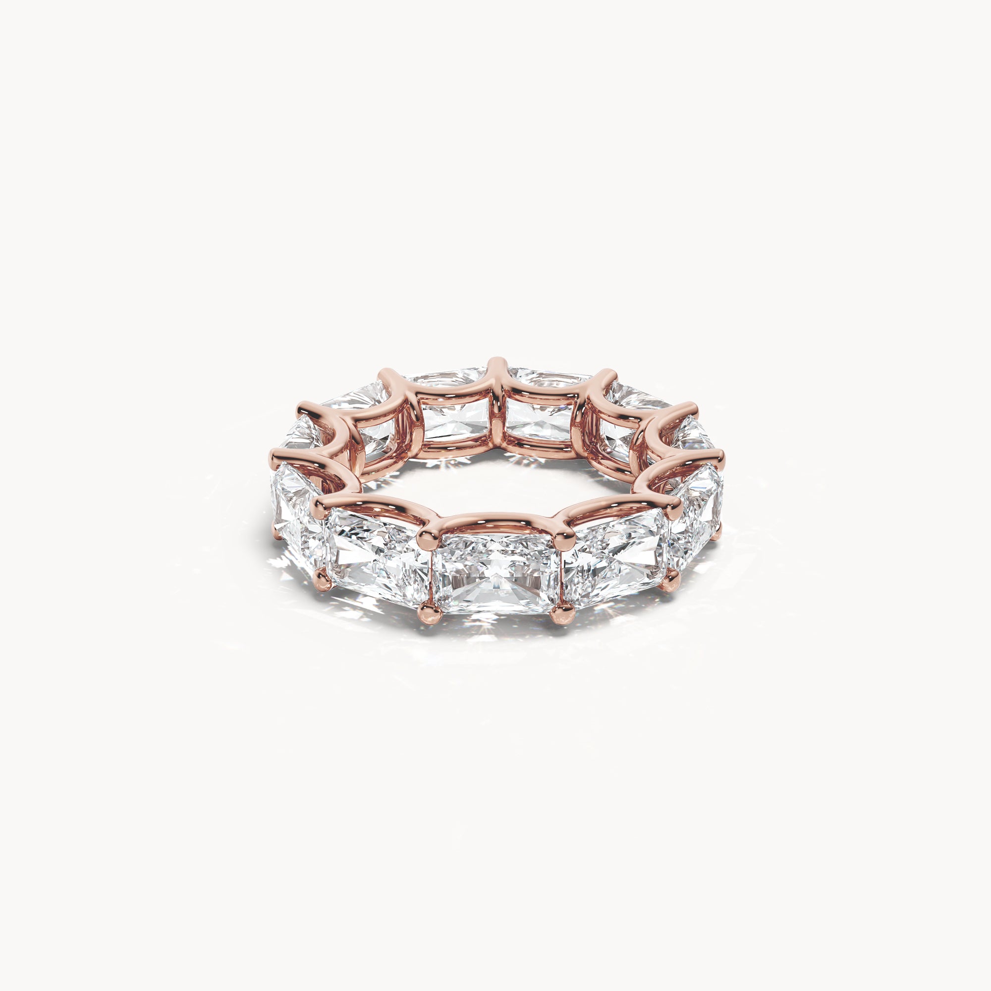 Adria Eternity Ring