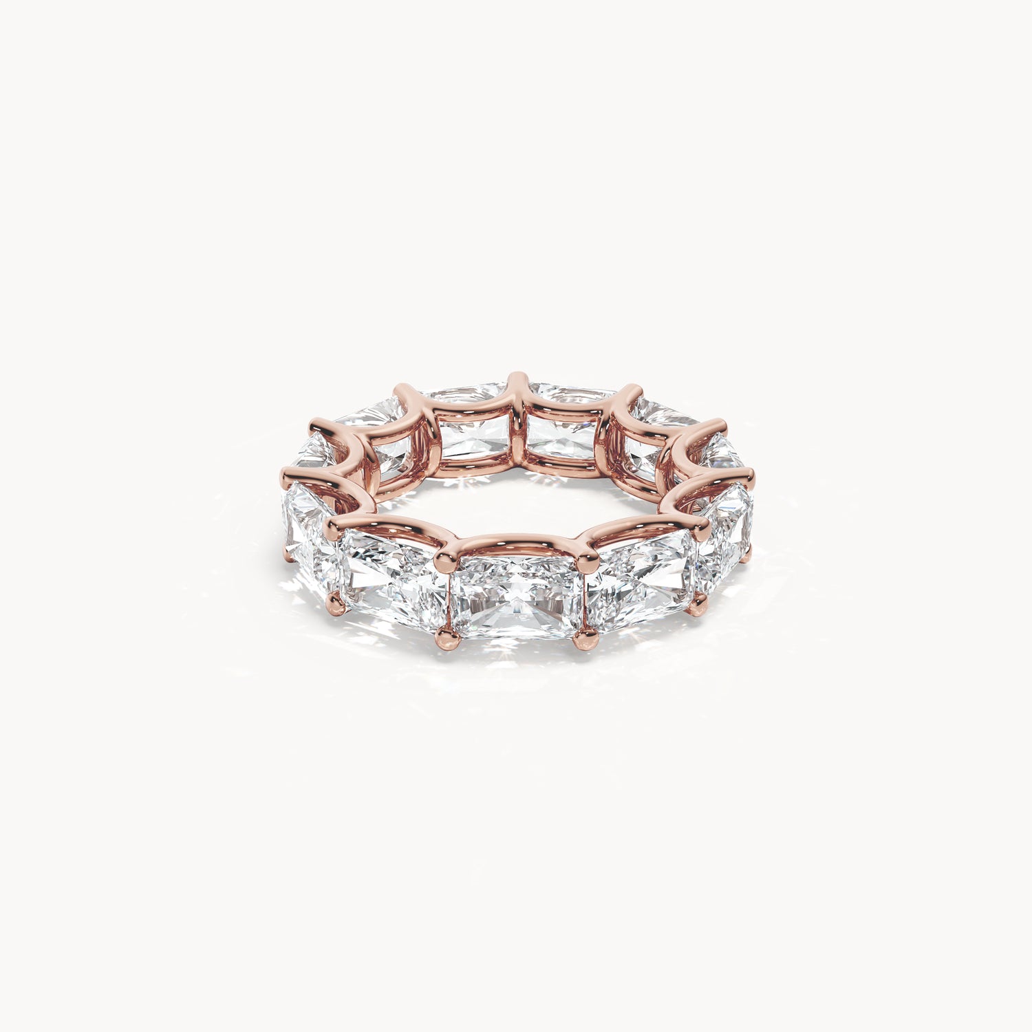 Adria Eternity Ring