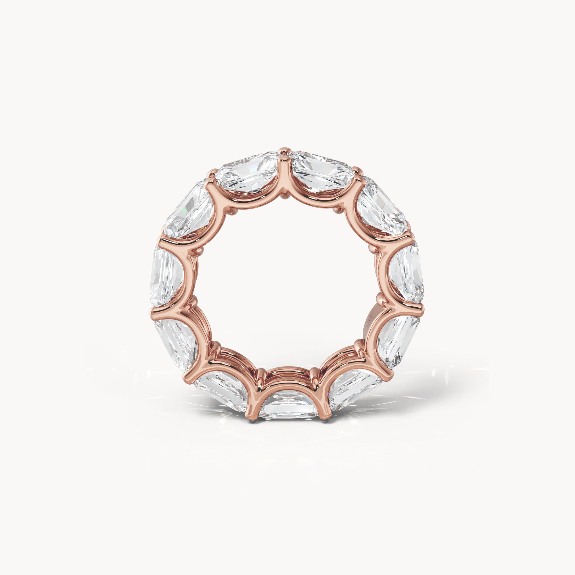 Adria Eternity Ring