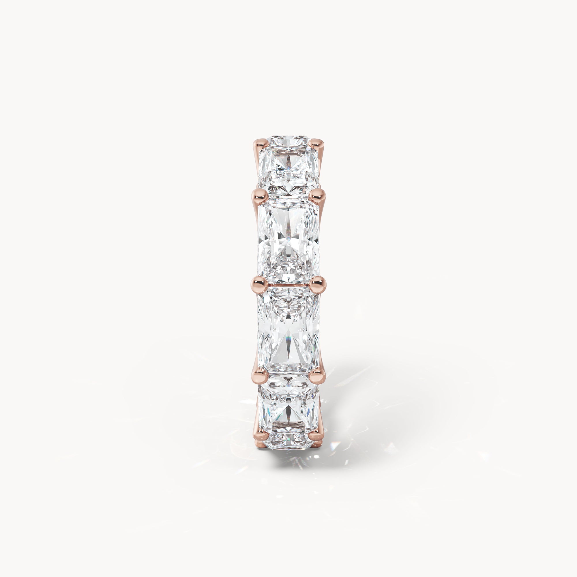 Adria Eternity Ring