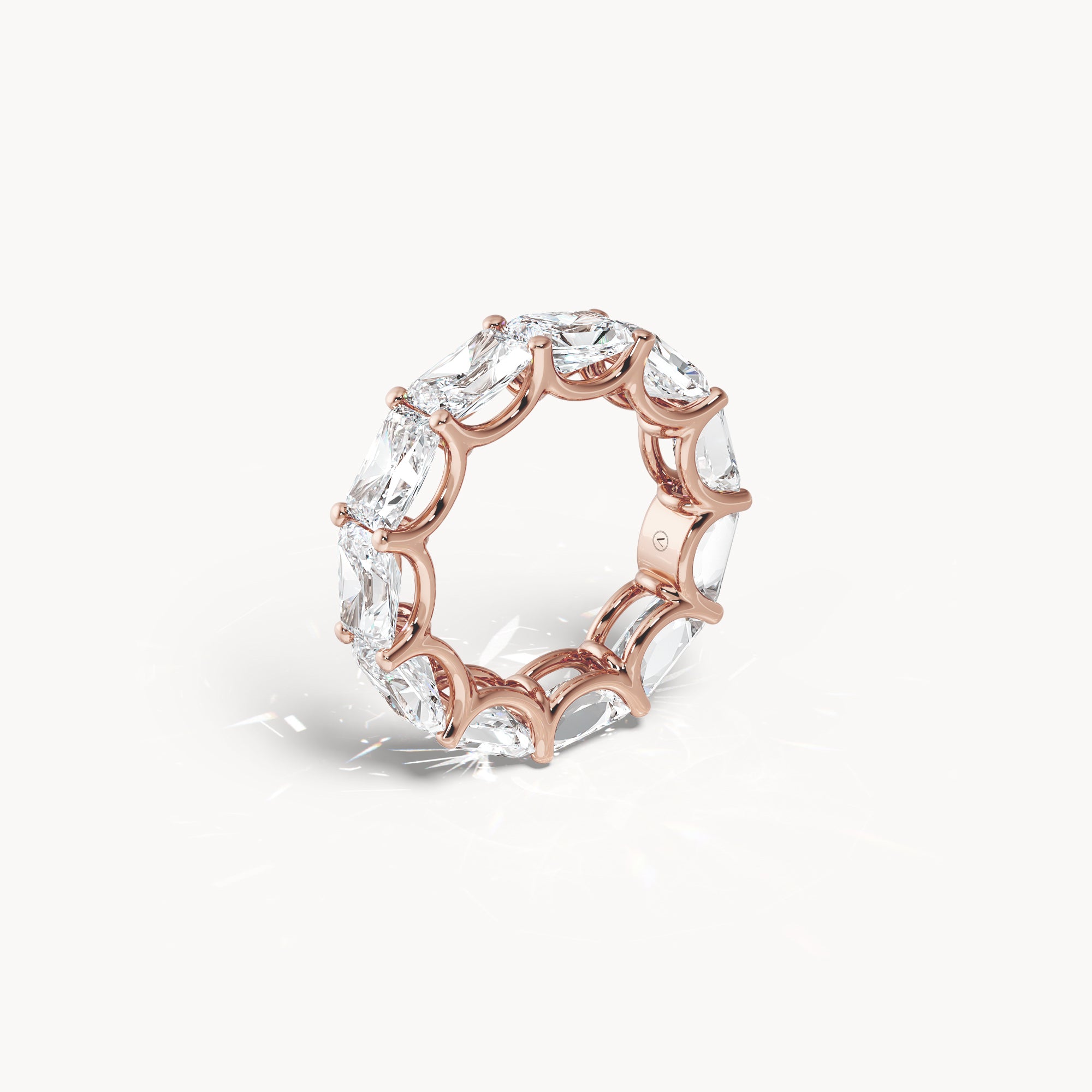 Adria Eternity Ring