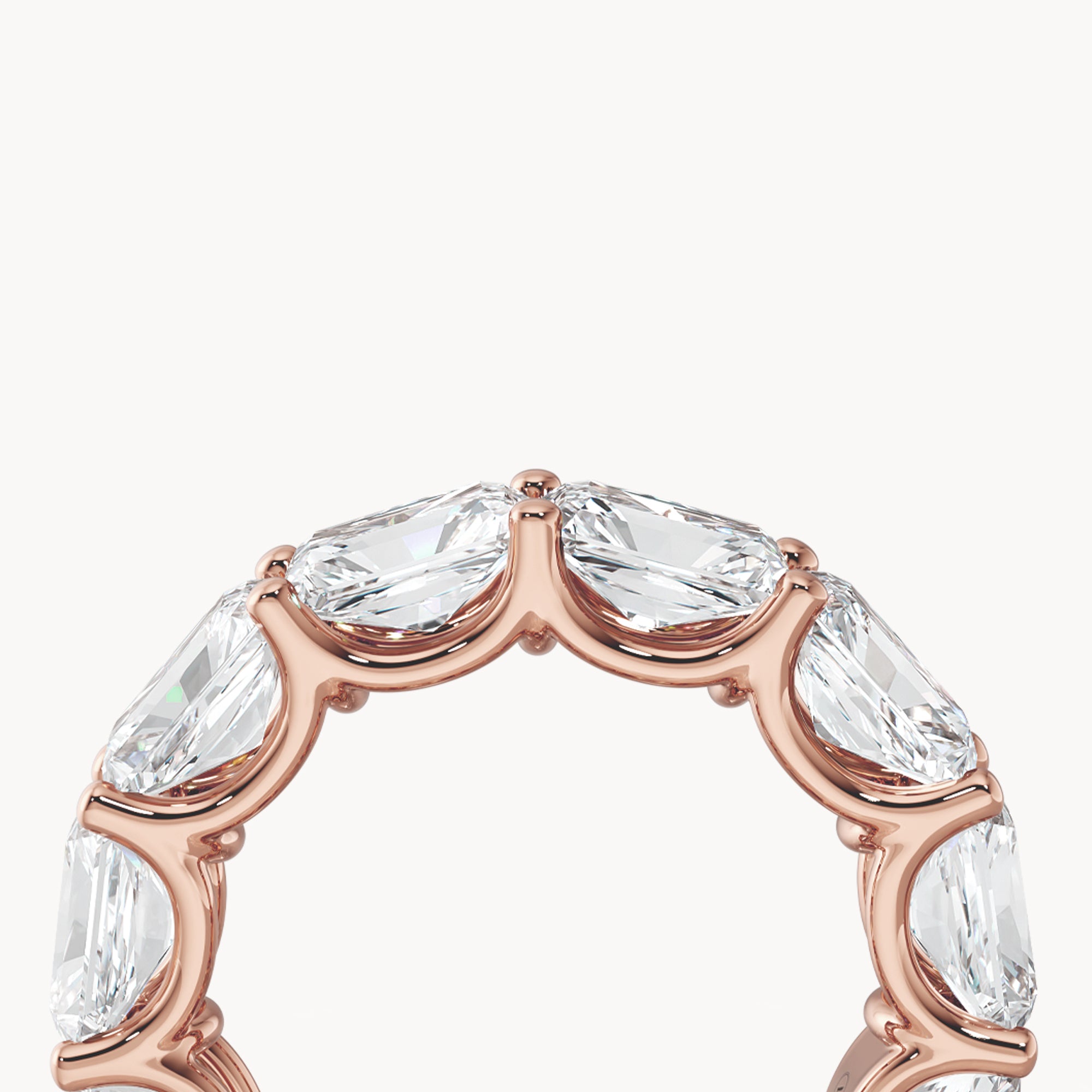 Adria Eternity Ring
