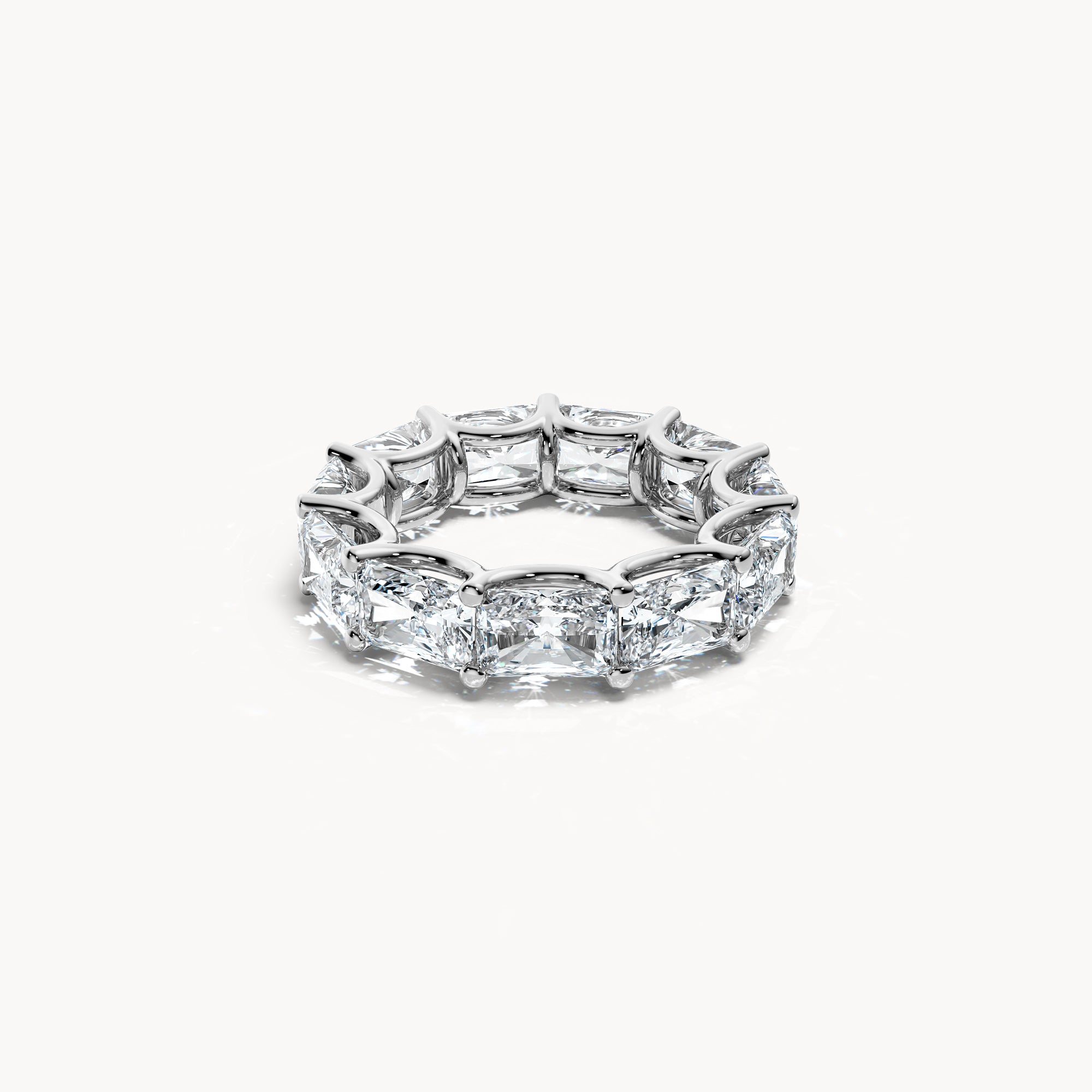 Adria Eternity Ring