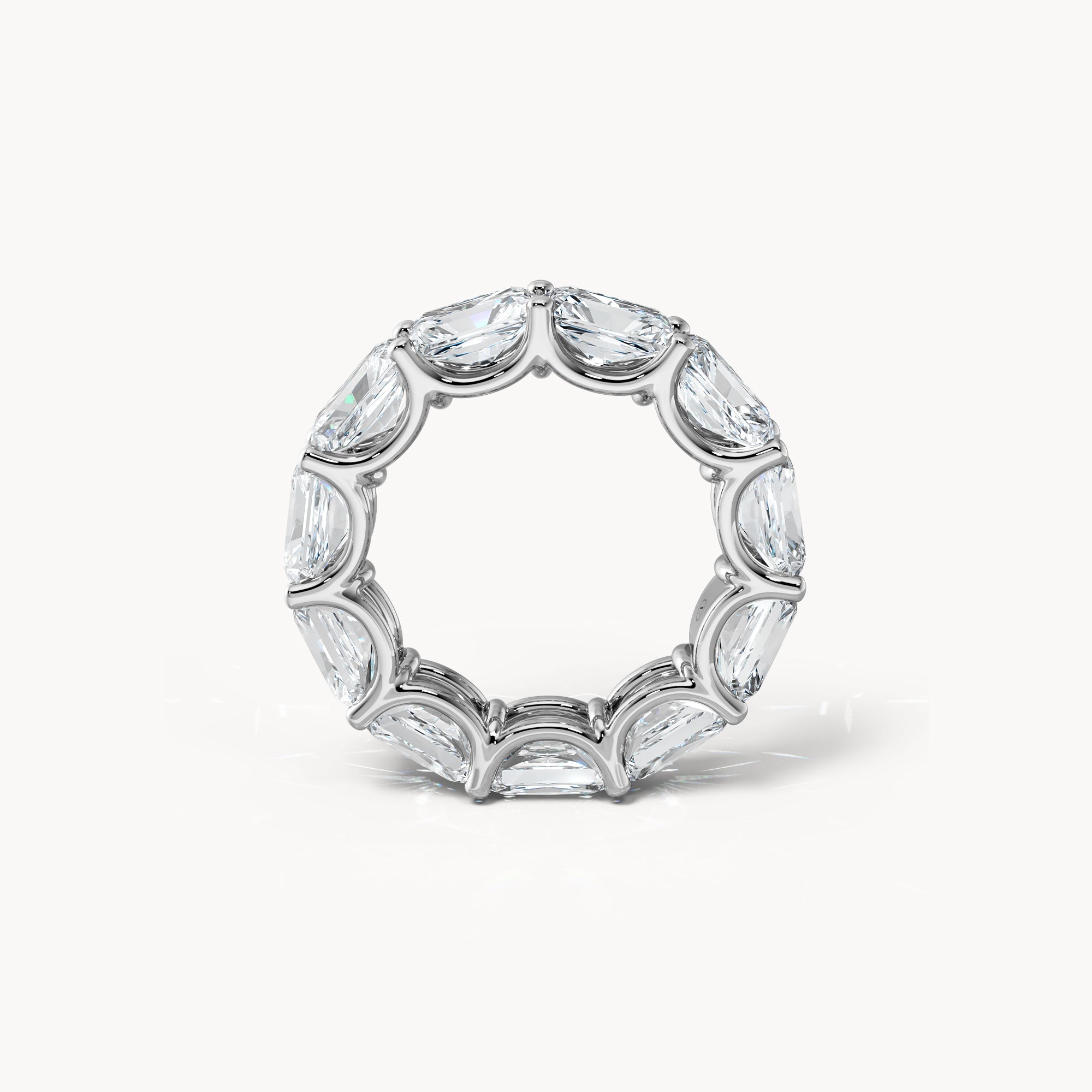 Adria Eternity Ring
