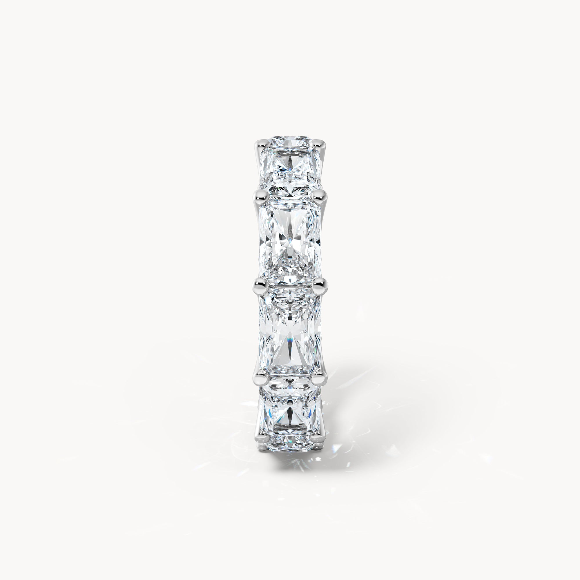 Adria Eternity Ring