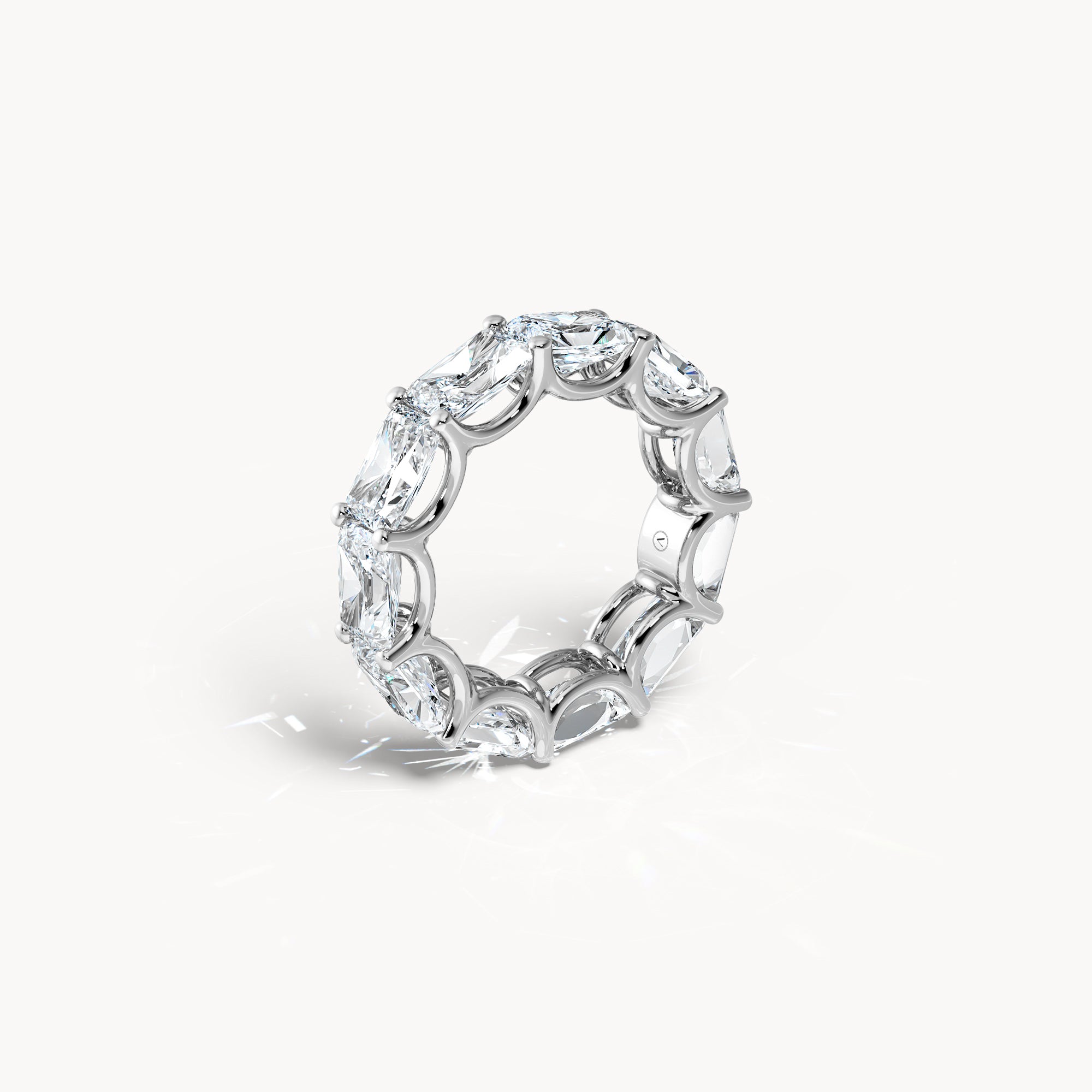 Adria Eternity Ring