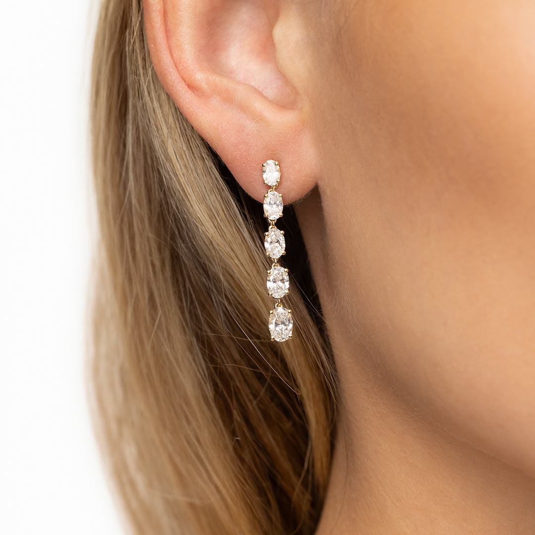 Arden Earrings