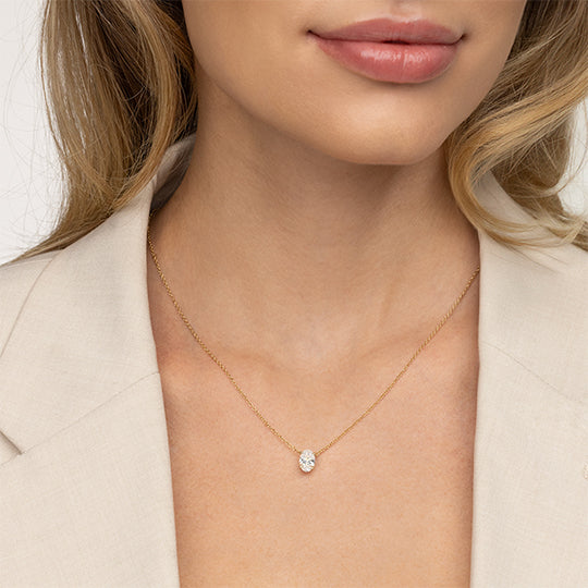 Arden Necklace
