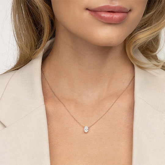 Arden Necklace