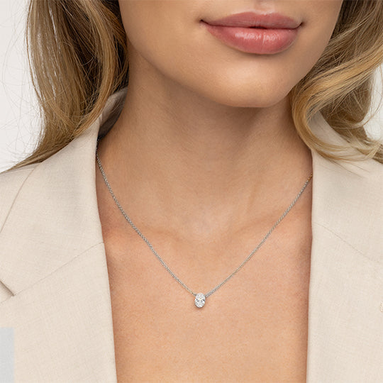 Arden Necklace