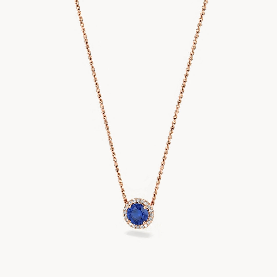 Ava Necklace