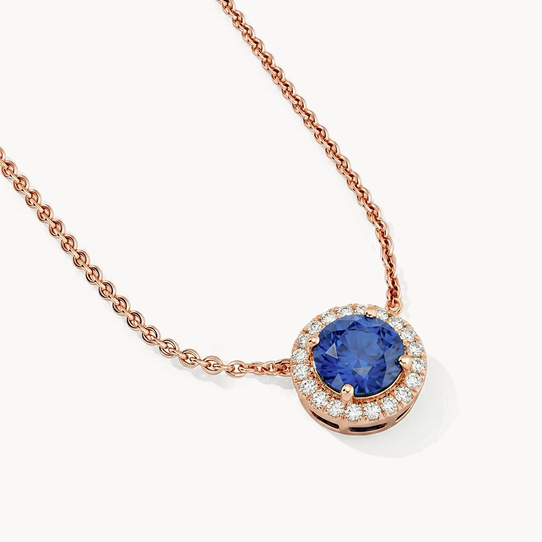 Ava Necklace