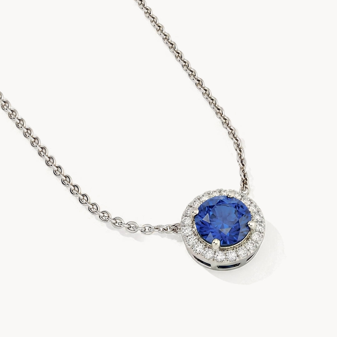 Ava Necklace