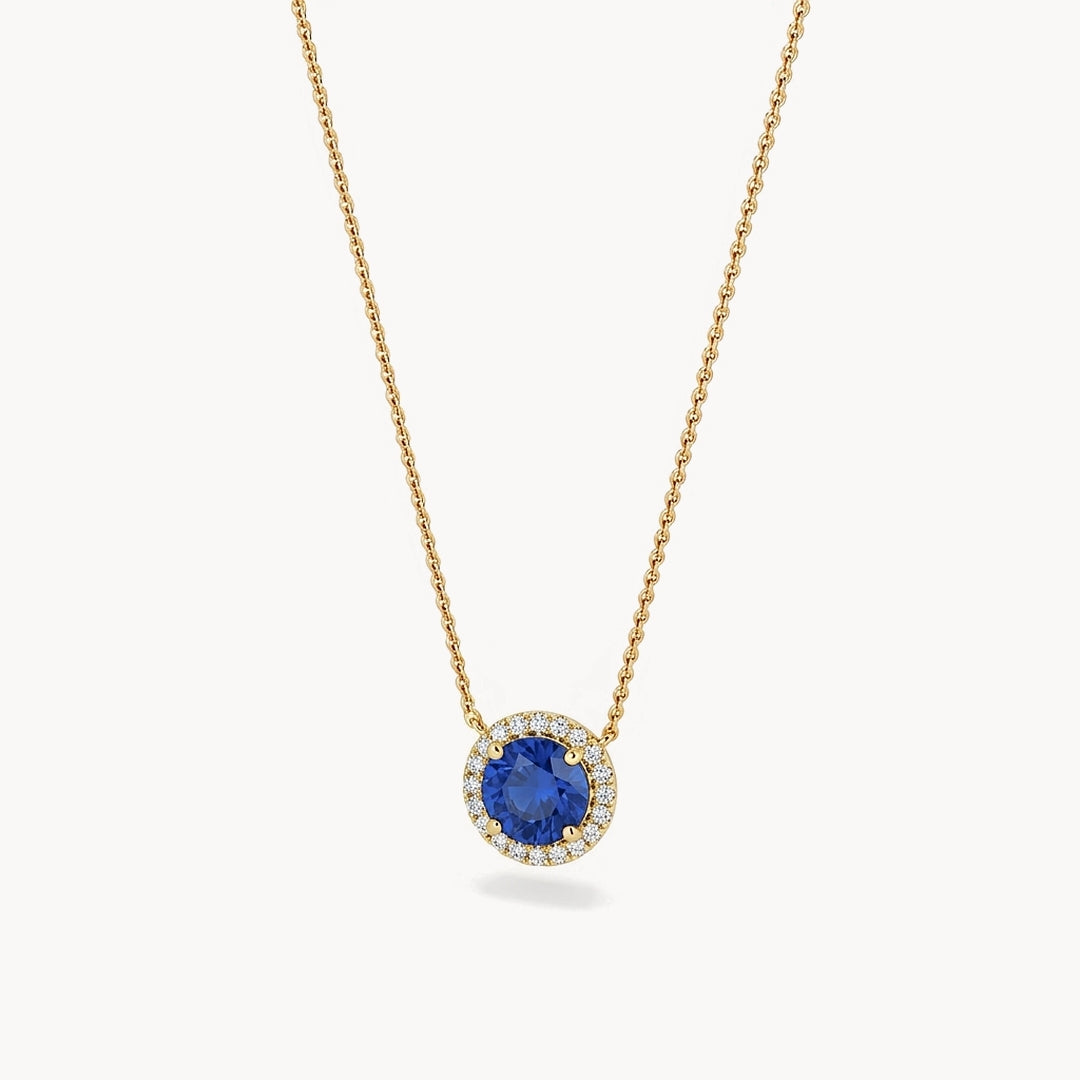 Ava Necklace